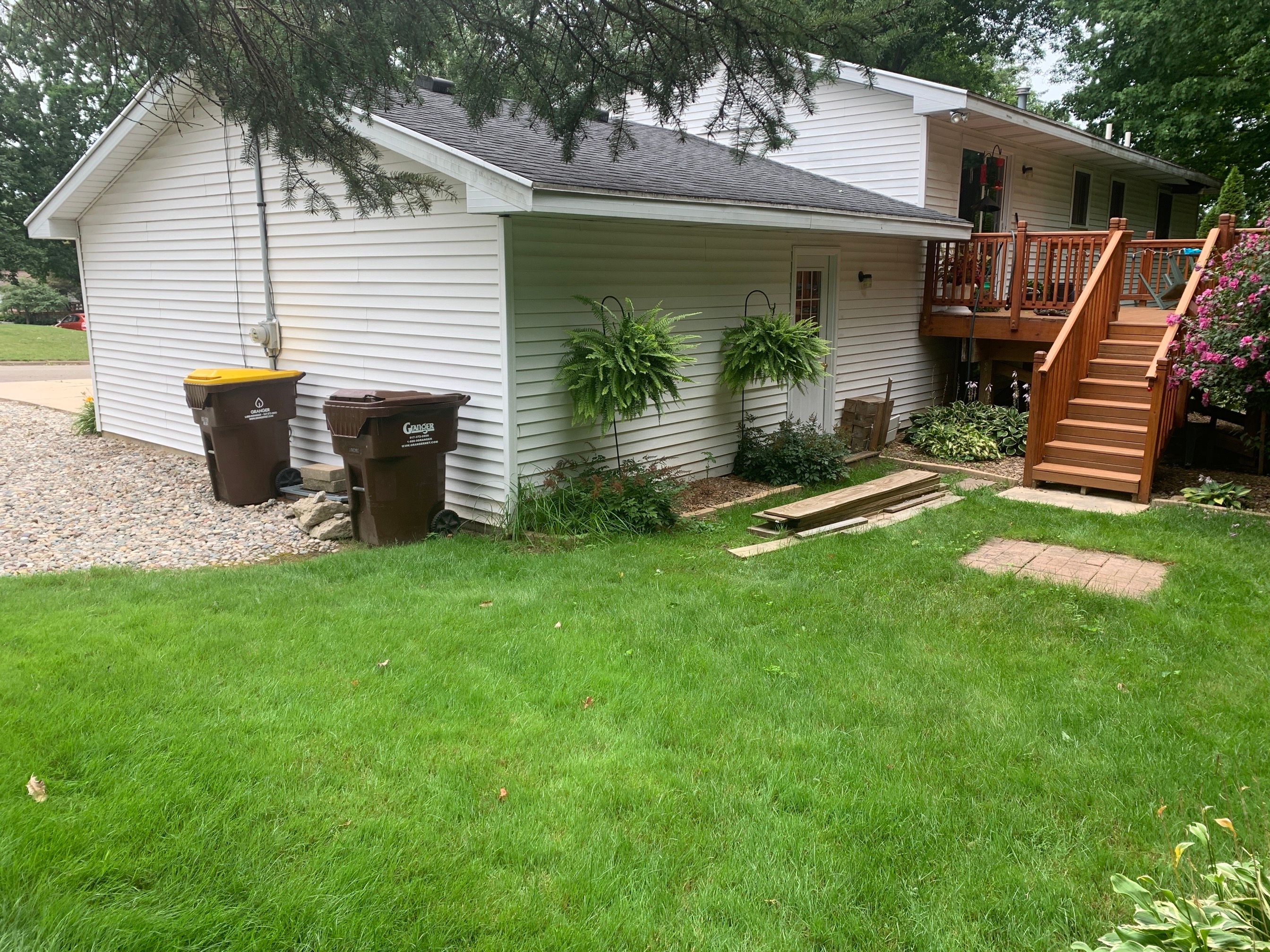 Complete Siding, Roofing, and Window Replacement by Acme Exteriors