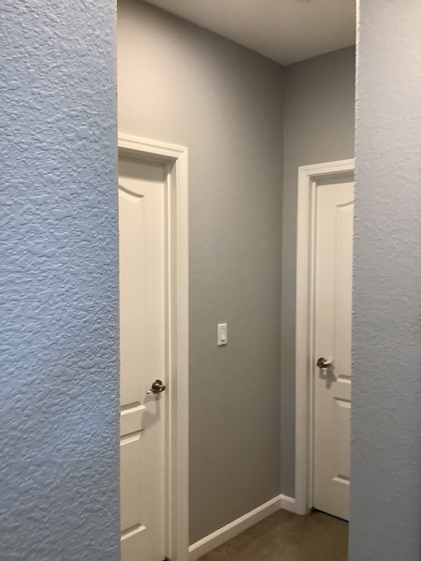Interior Painting in Hughson by Lancaster Painting