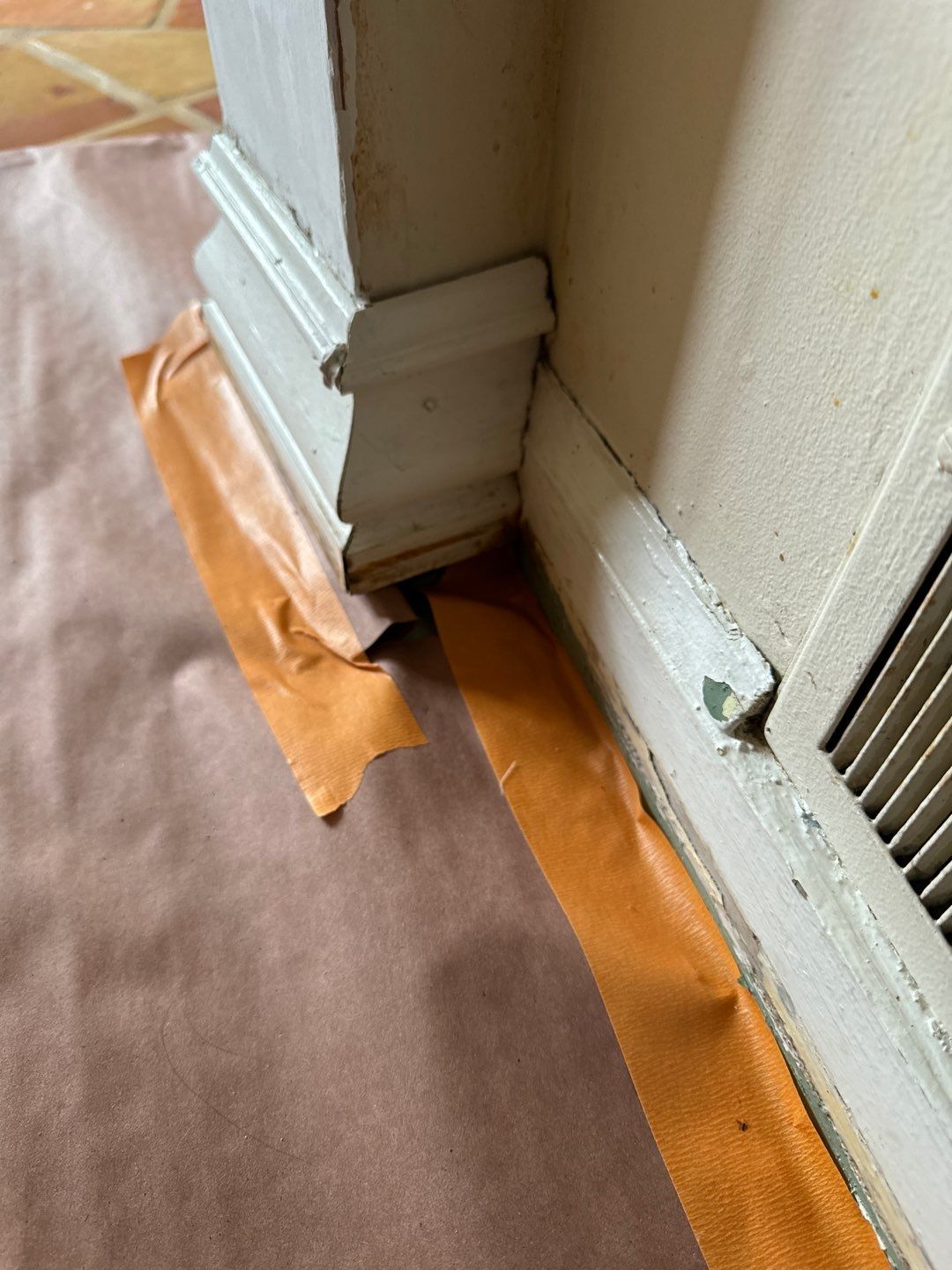 Project in West Bloomfield Township by EzDry Water Mitigation & Property Restoration