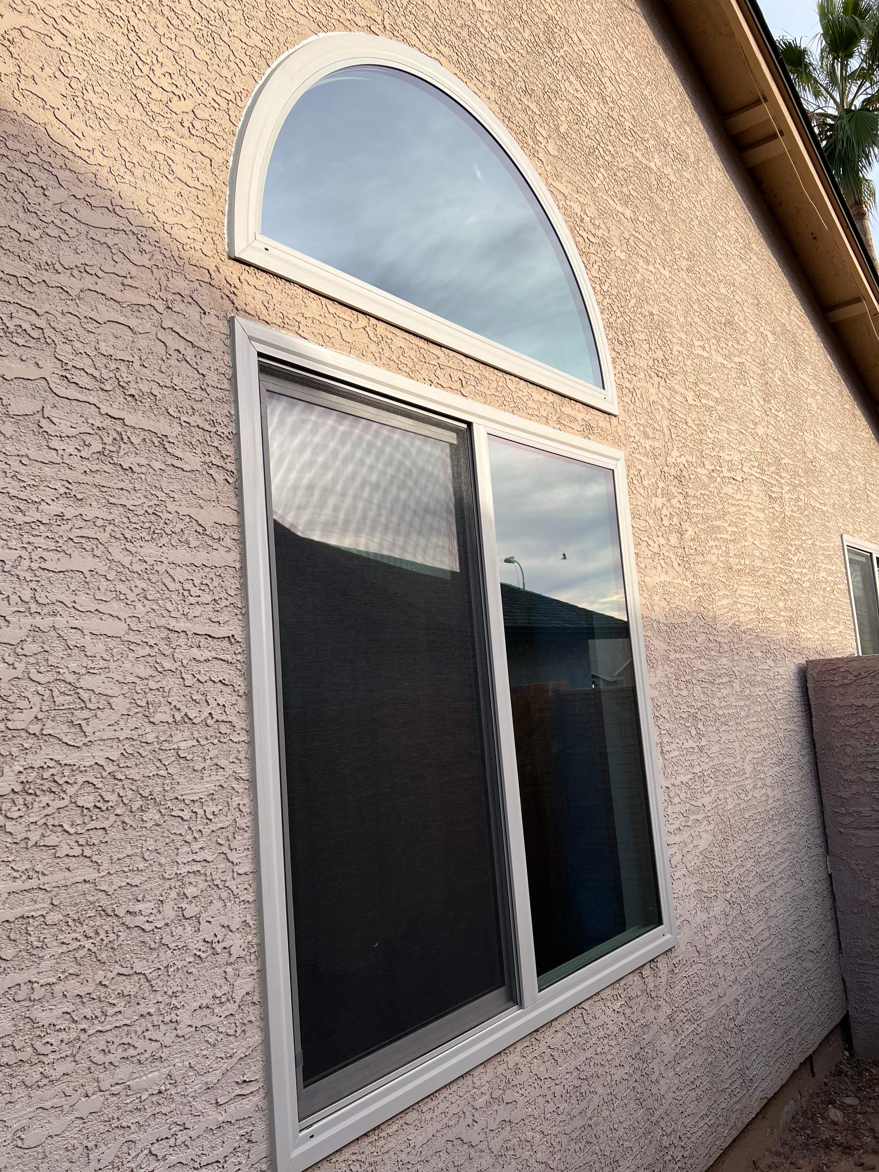 Ingrid's Window replacement by All Storm Roofing & Construction