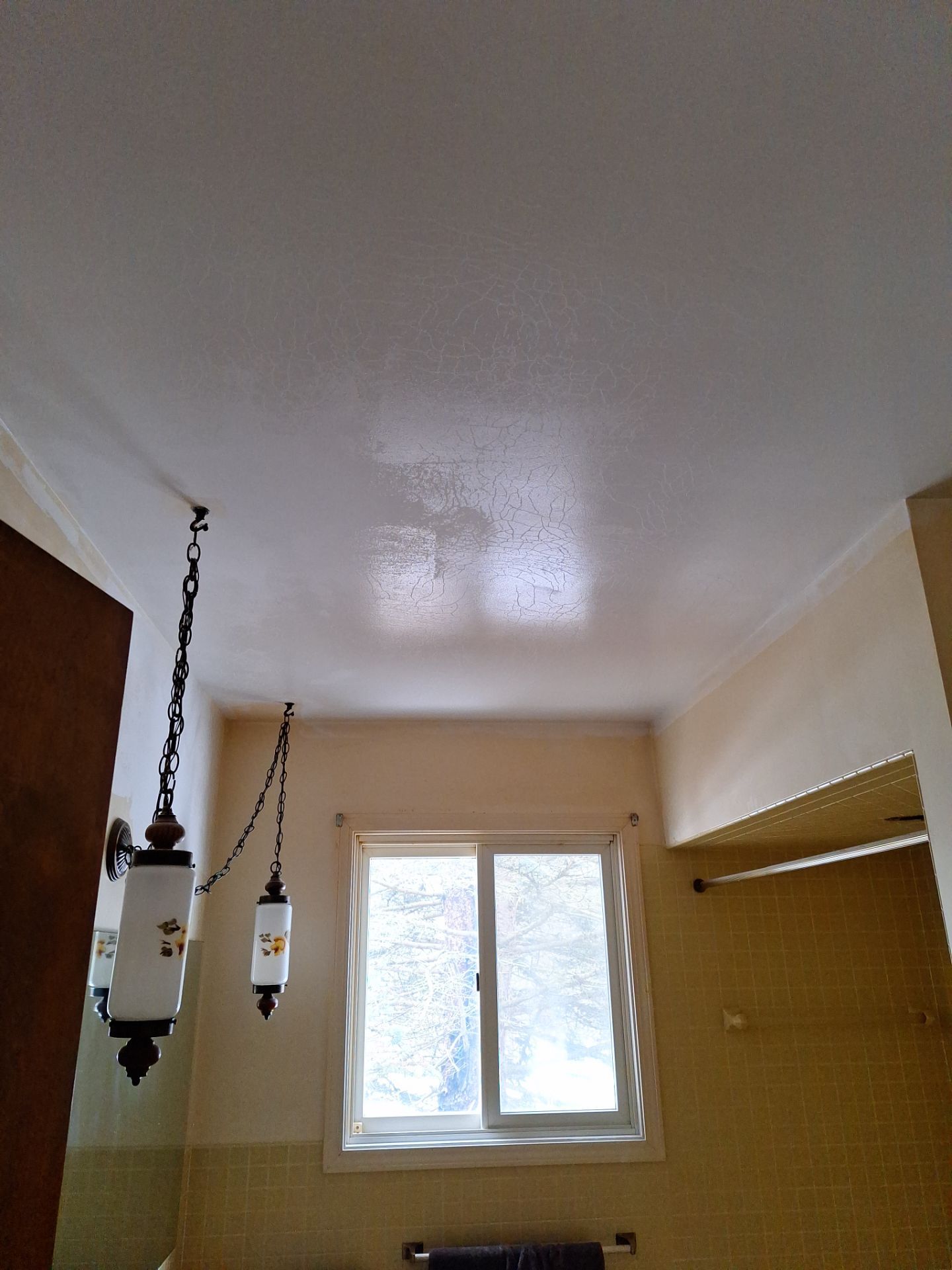 Drywall repairs/ family room by Gordon Painting