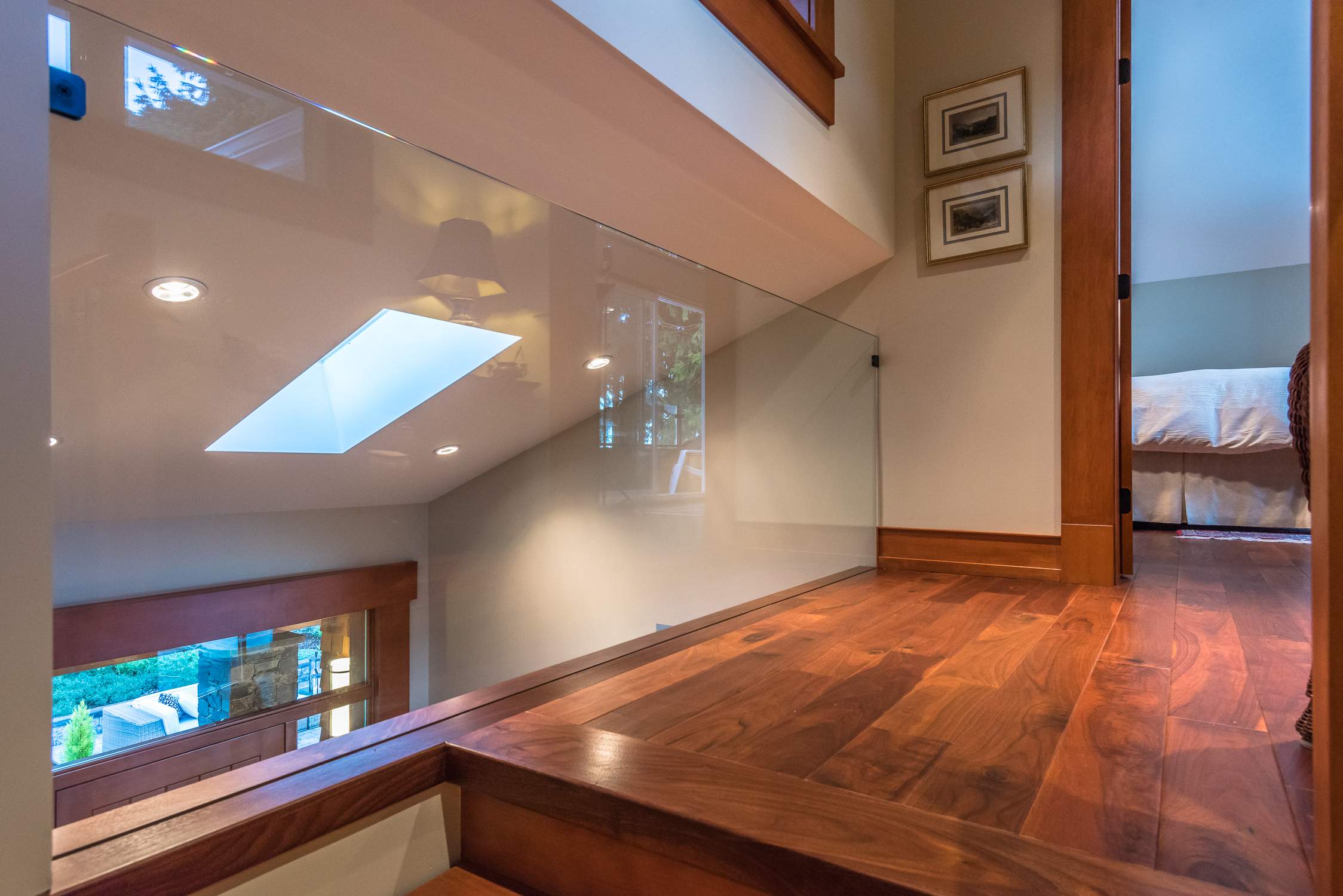 Madrona Drive Renovation by Camelot Homes