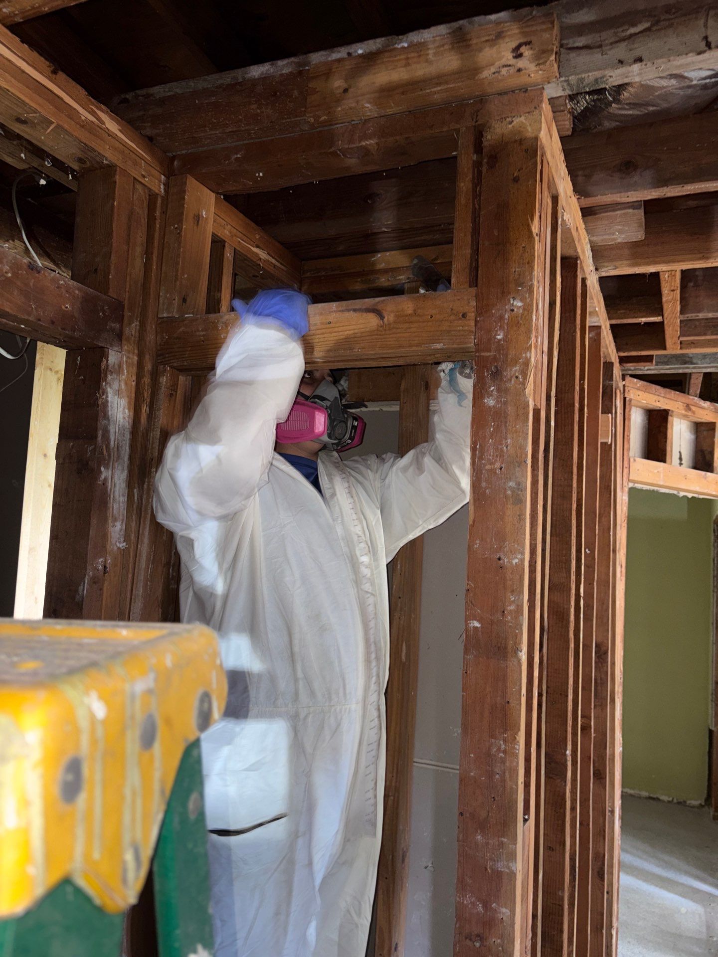 Project in Tampa, FL by THE RAPID TEAM