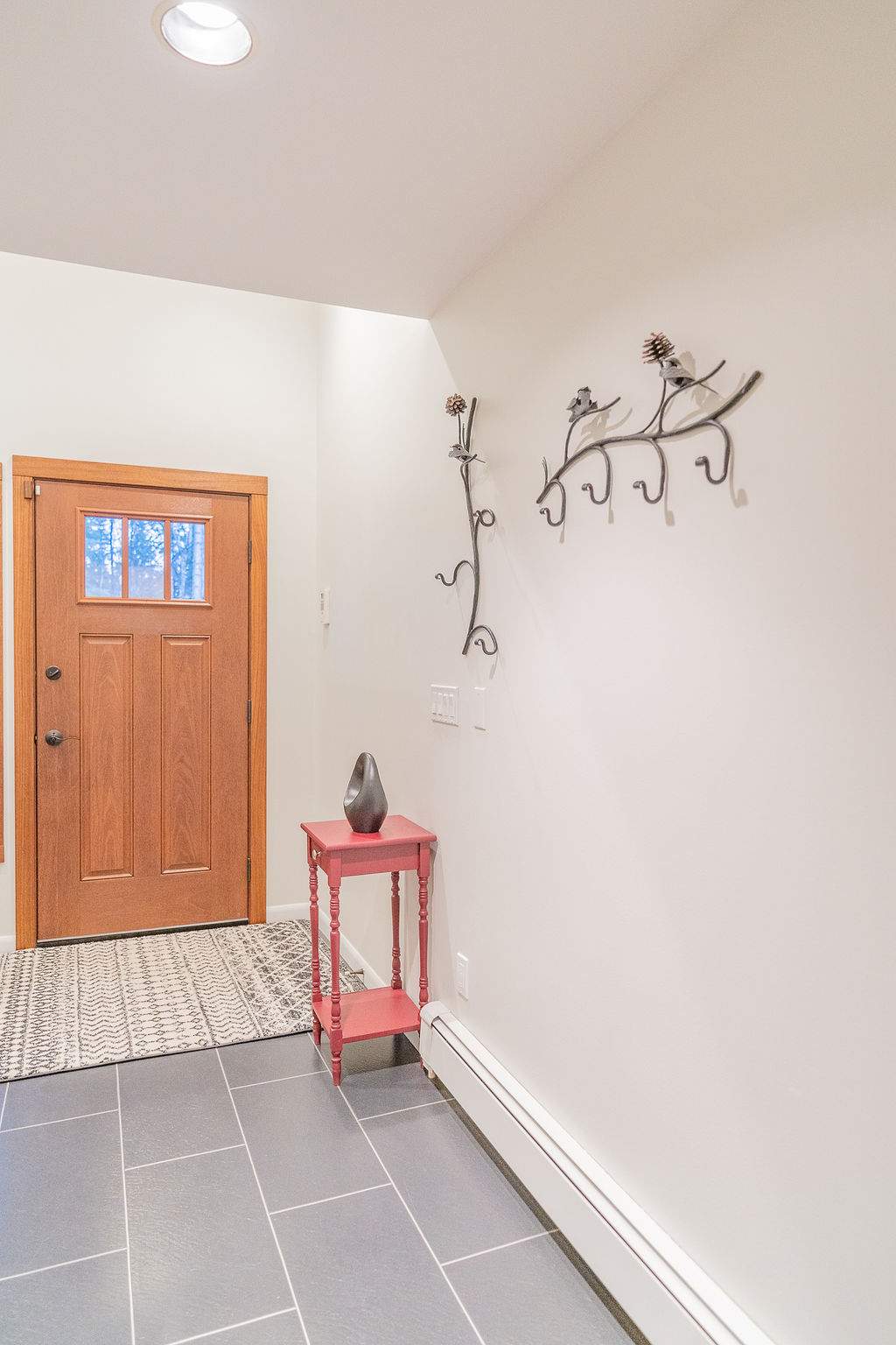 Gorgeous Full Interior Repaint by Midnight Sun Painting