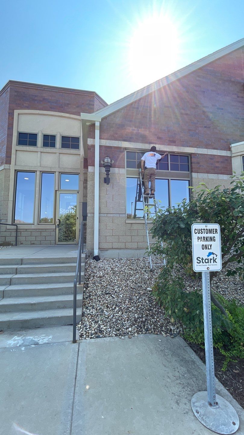 Megna Crew Showcase by Megna Painting