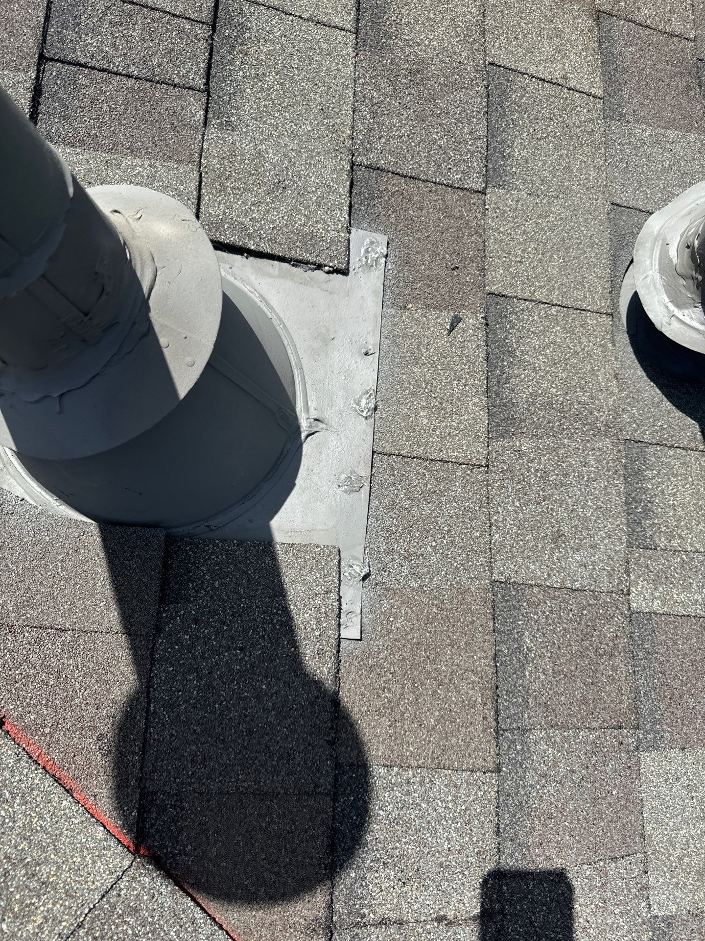 Project in Cedar Park by Rhino Roofing and General Contracting, LLC