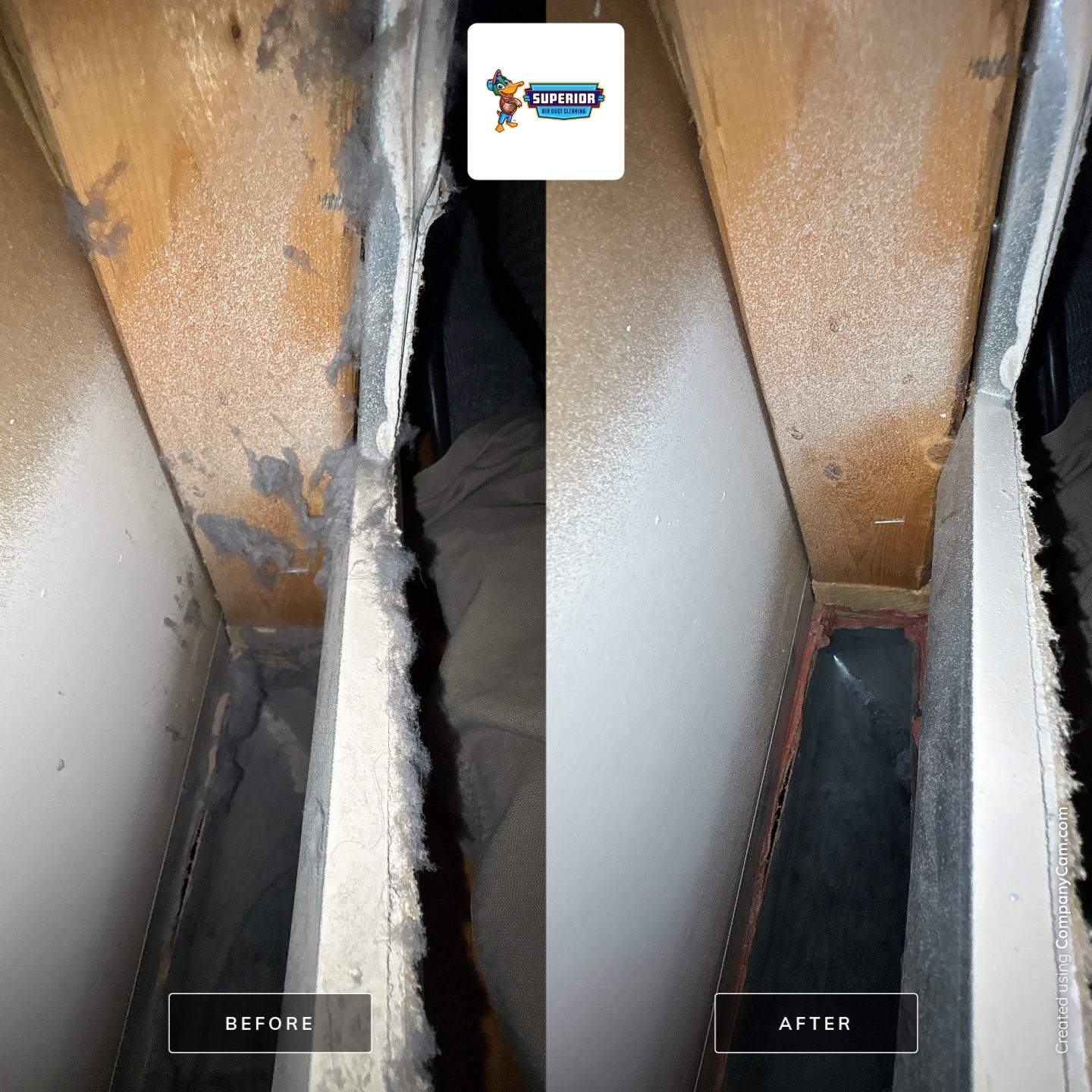 Air Duct Cleaning in Cranberry Township, PA by Superior Air Duct Cleaning