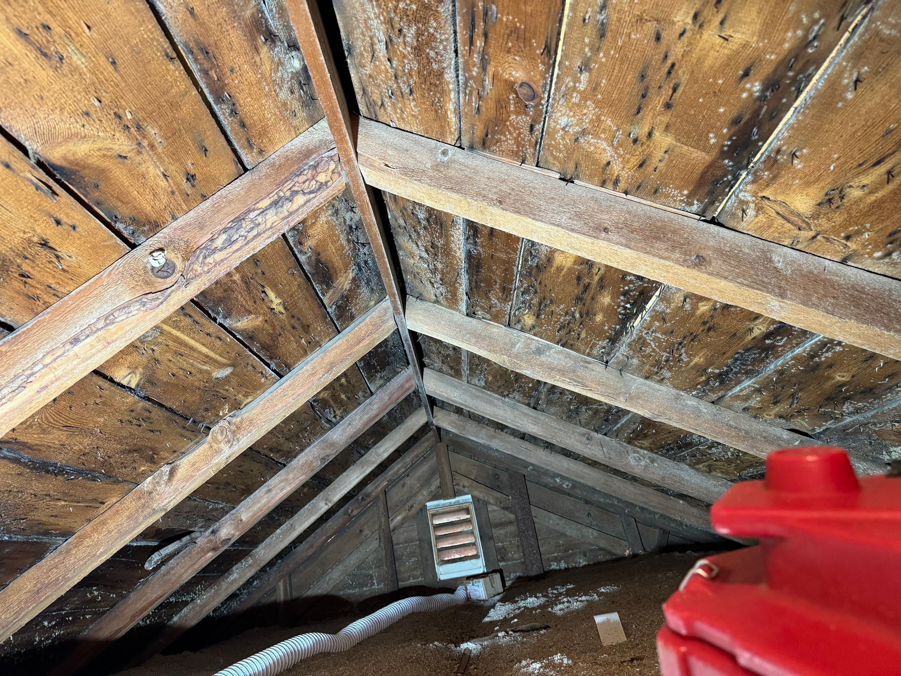 Mill River MA Remediation by Home Guarantee, LLC