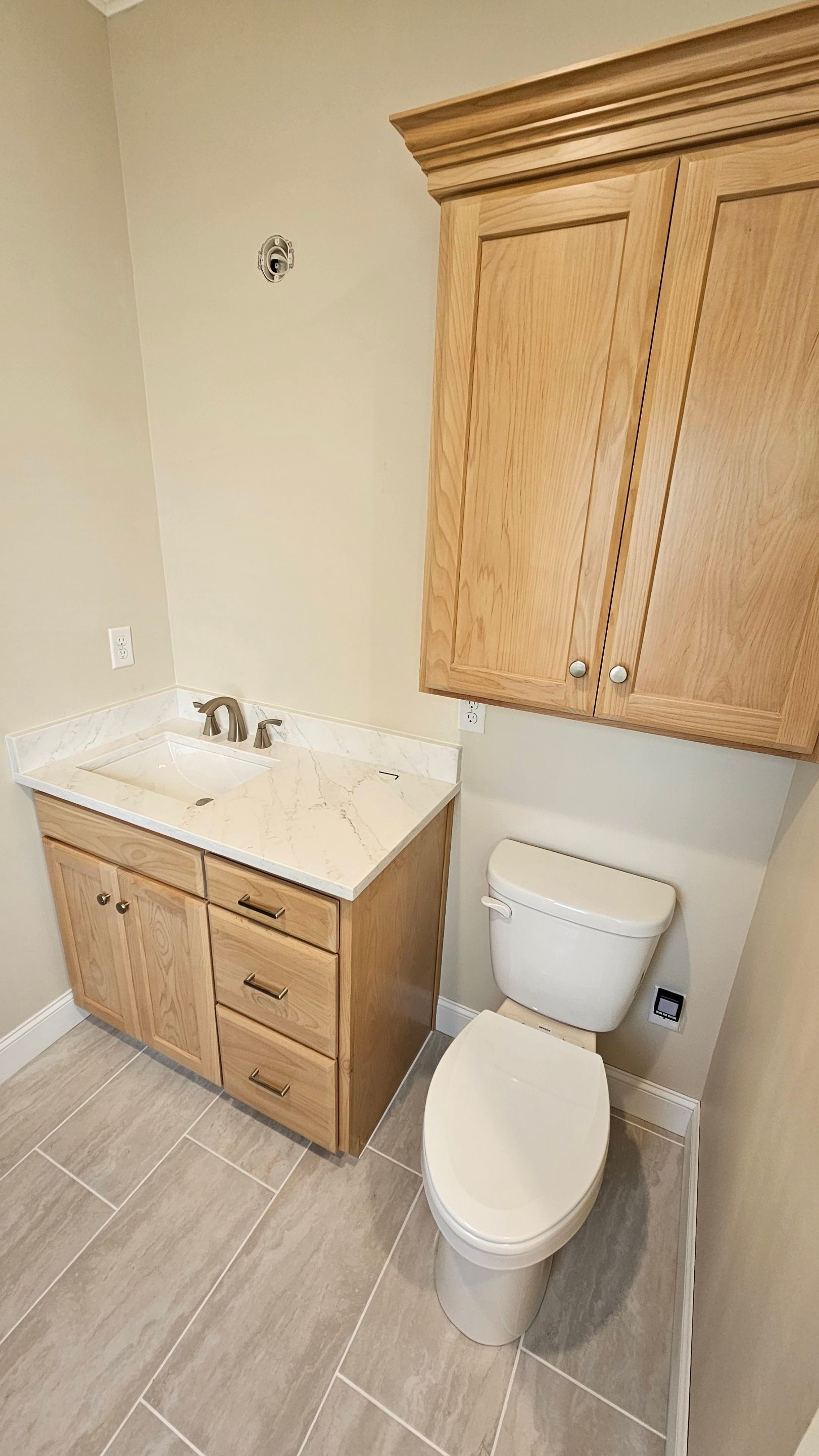 Simmons - Addition by Garner Construction