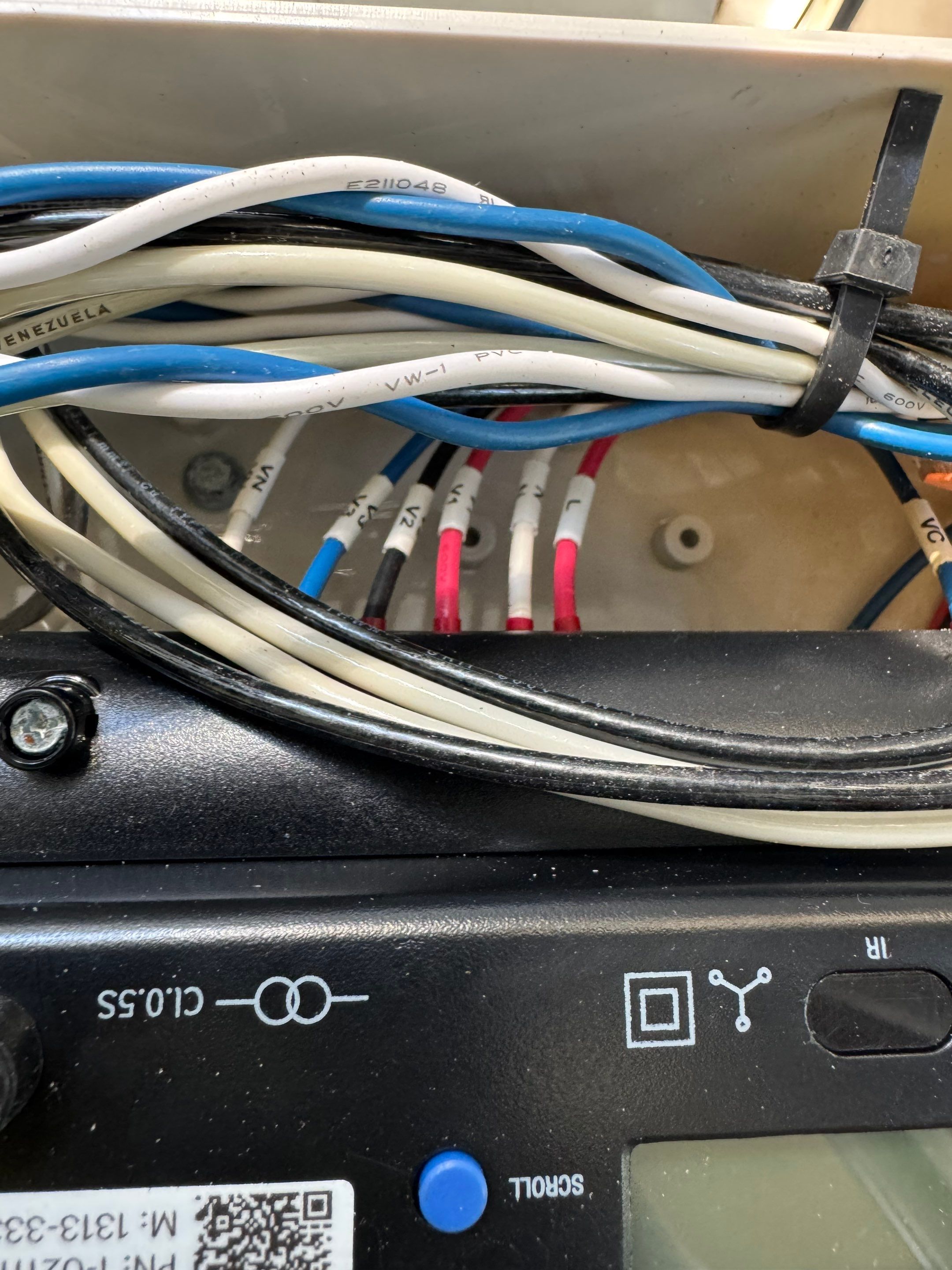 Project in North Palm Beach by Payoli Solar