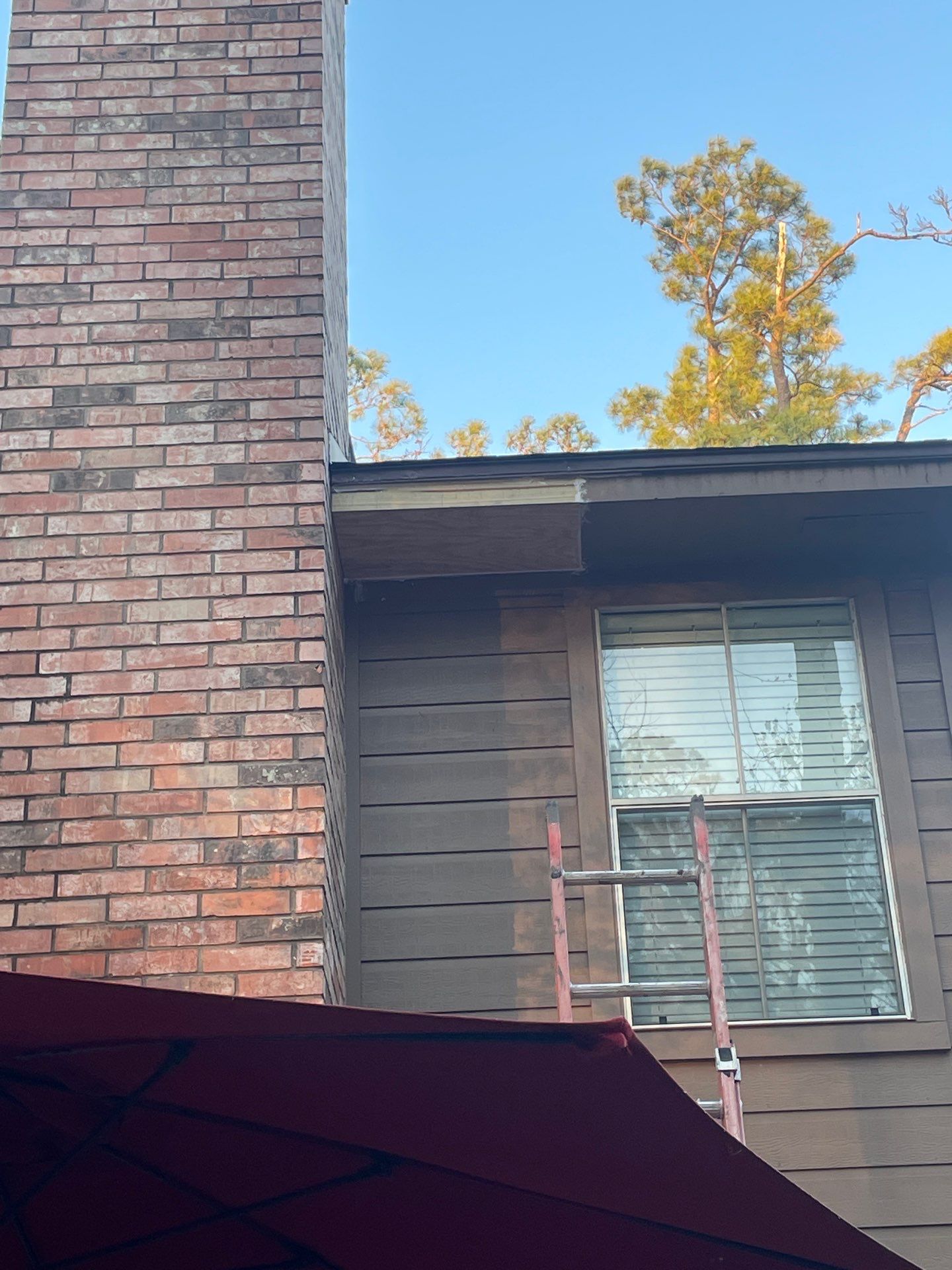 Roof Repair Houston by Roof Repair Company