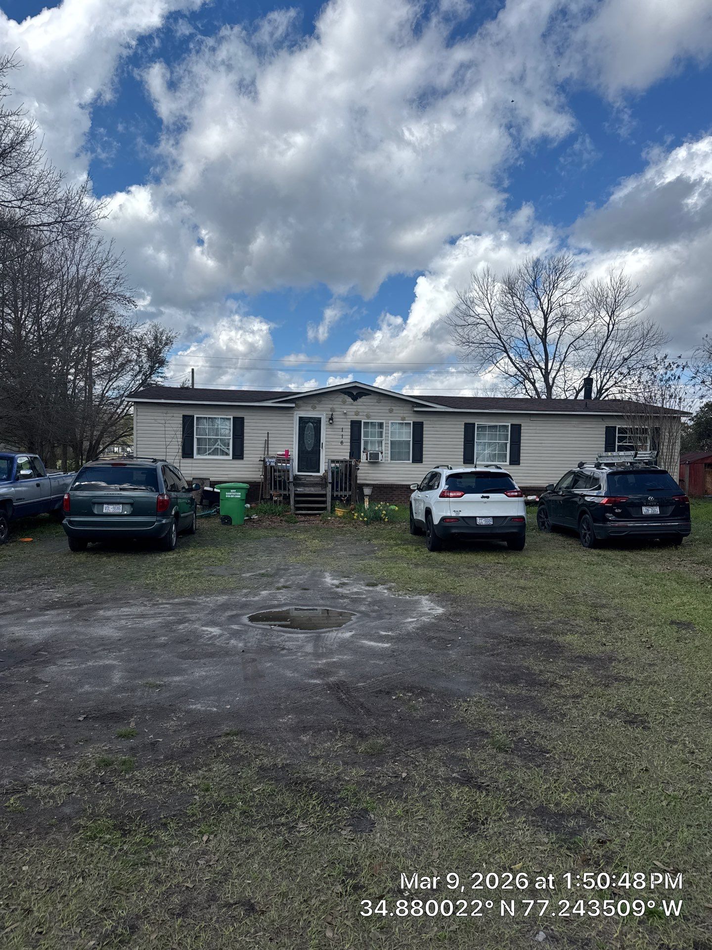 Maysville | NC Roofs by North Carolina Roofs