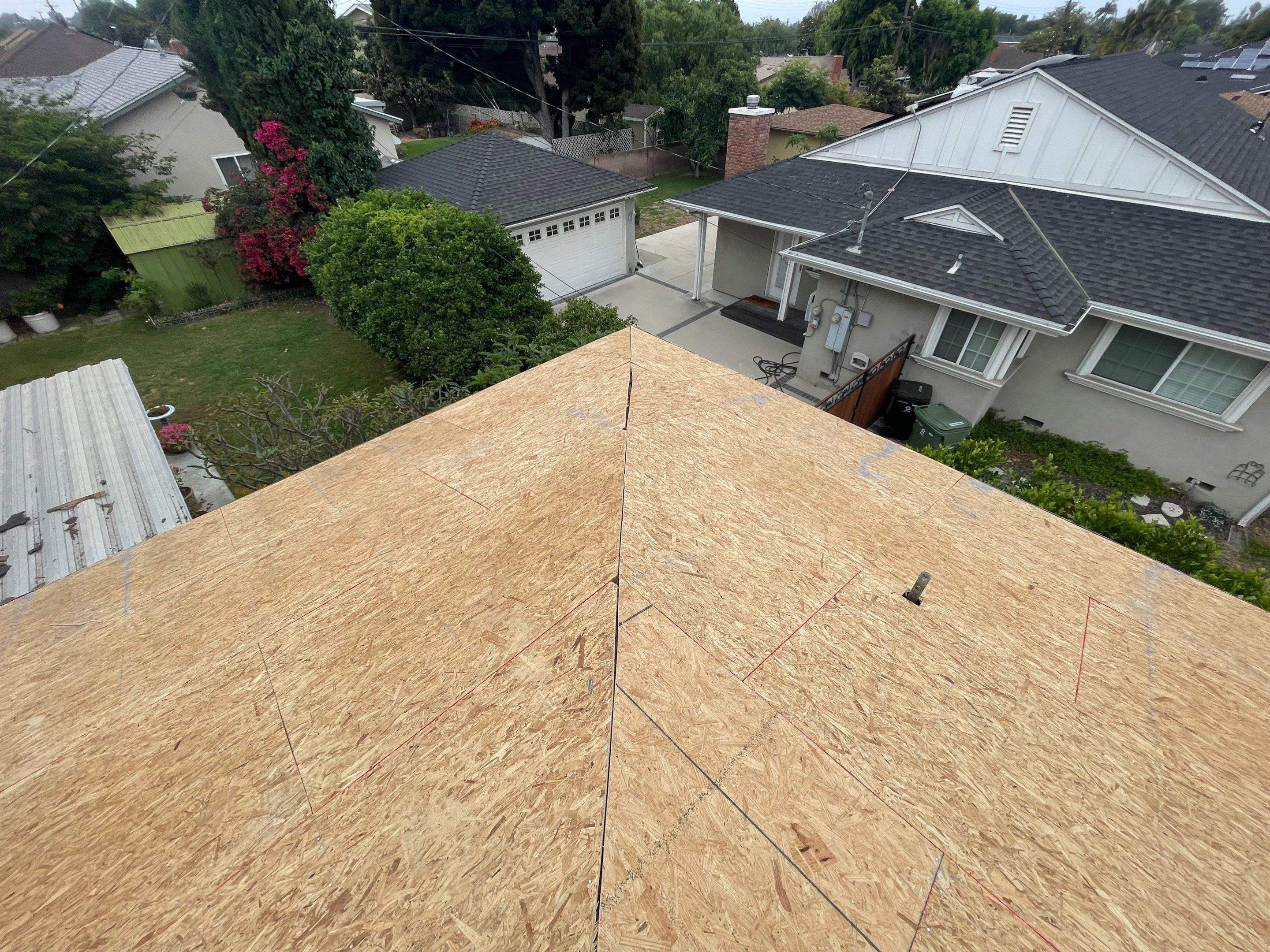 Roof Replacement - Whittier, CA 90603 by Epic Roof Replacement