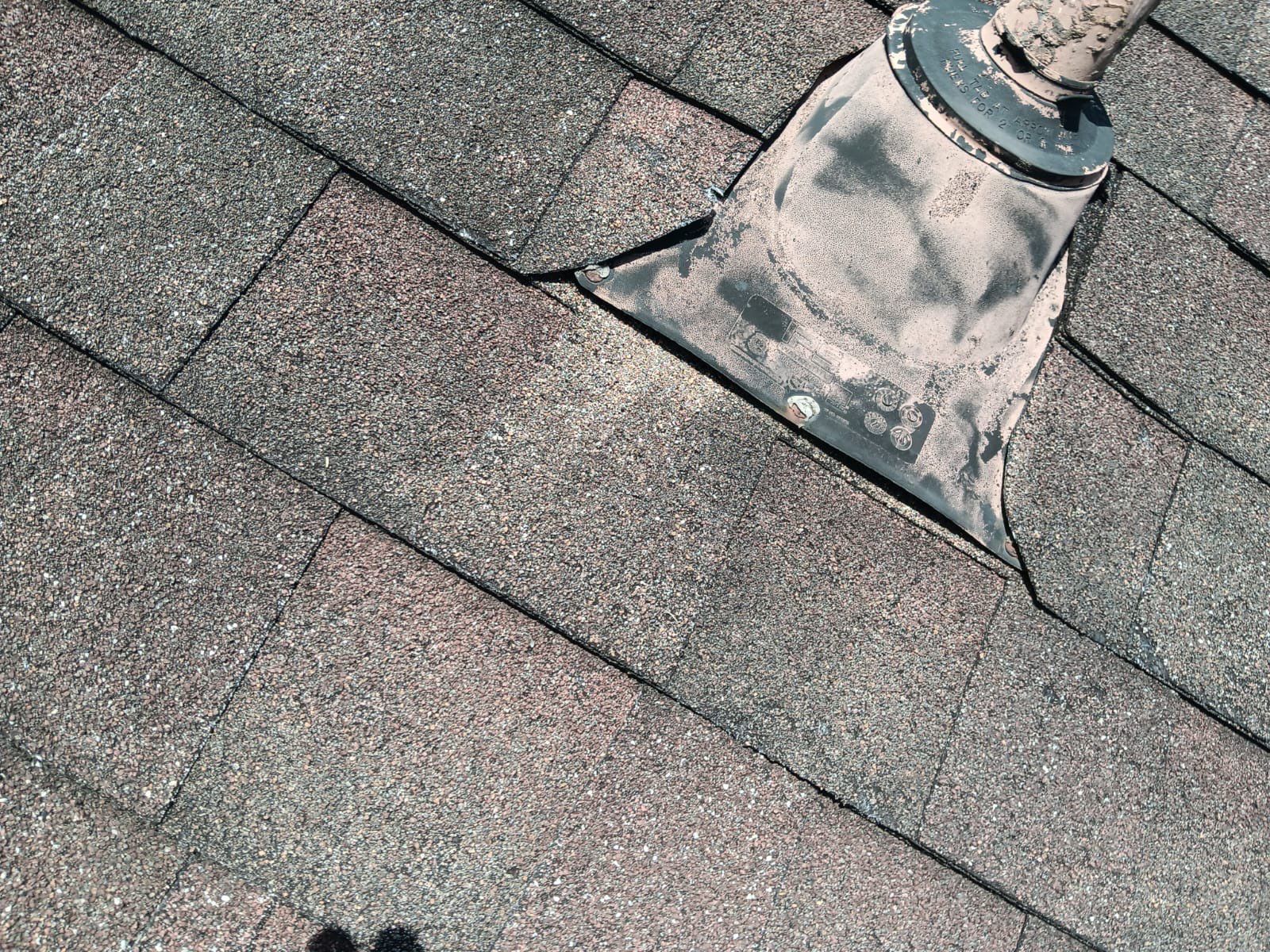 Roof Repair Houston by Roof Repair Company