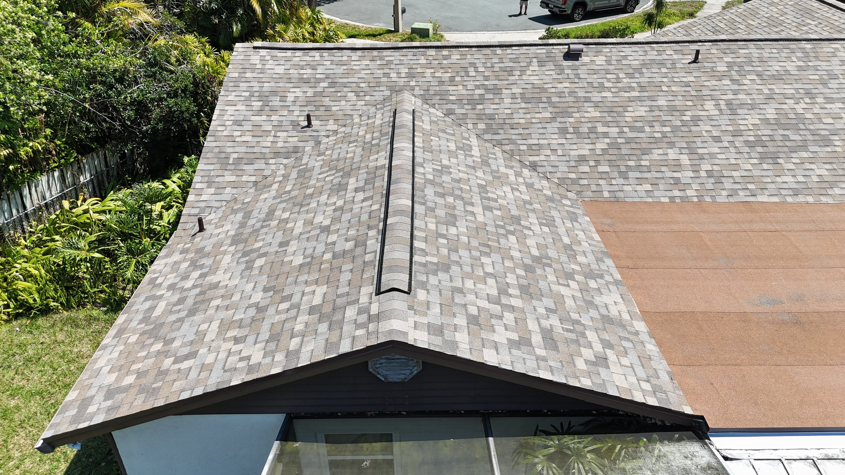 Roof Replacement in Seffner, FL by Shingle Masters Roofing