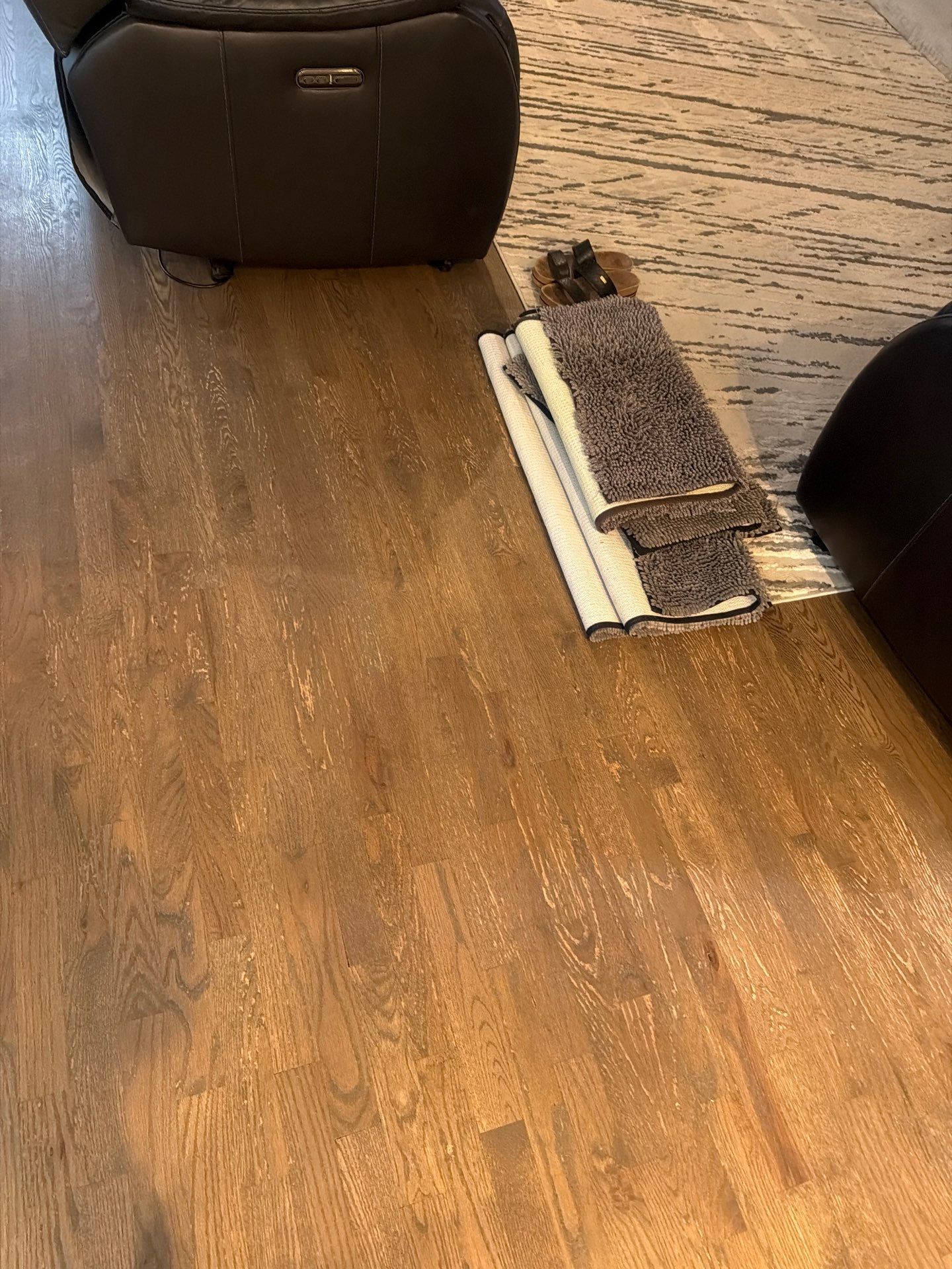 House cleaner Project in Tigard by Cloud 9 Professional Cleaning Services