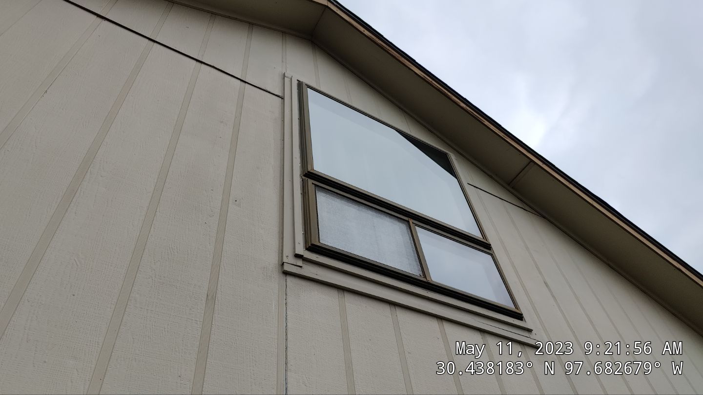 New Roof Installation Of IKO Dynasty Color Brownstone by DeZign Roofing & Exteriors