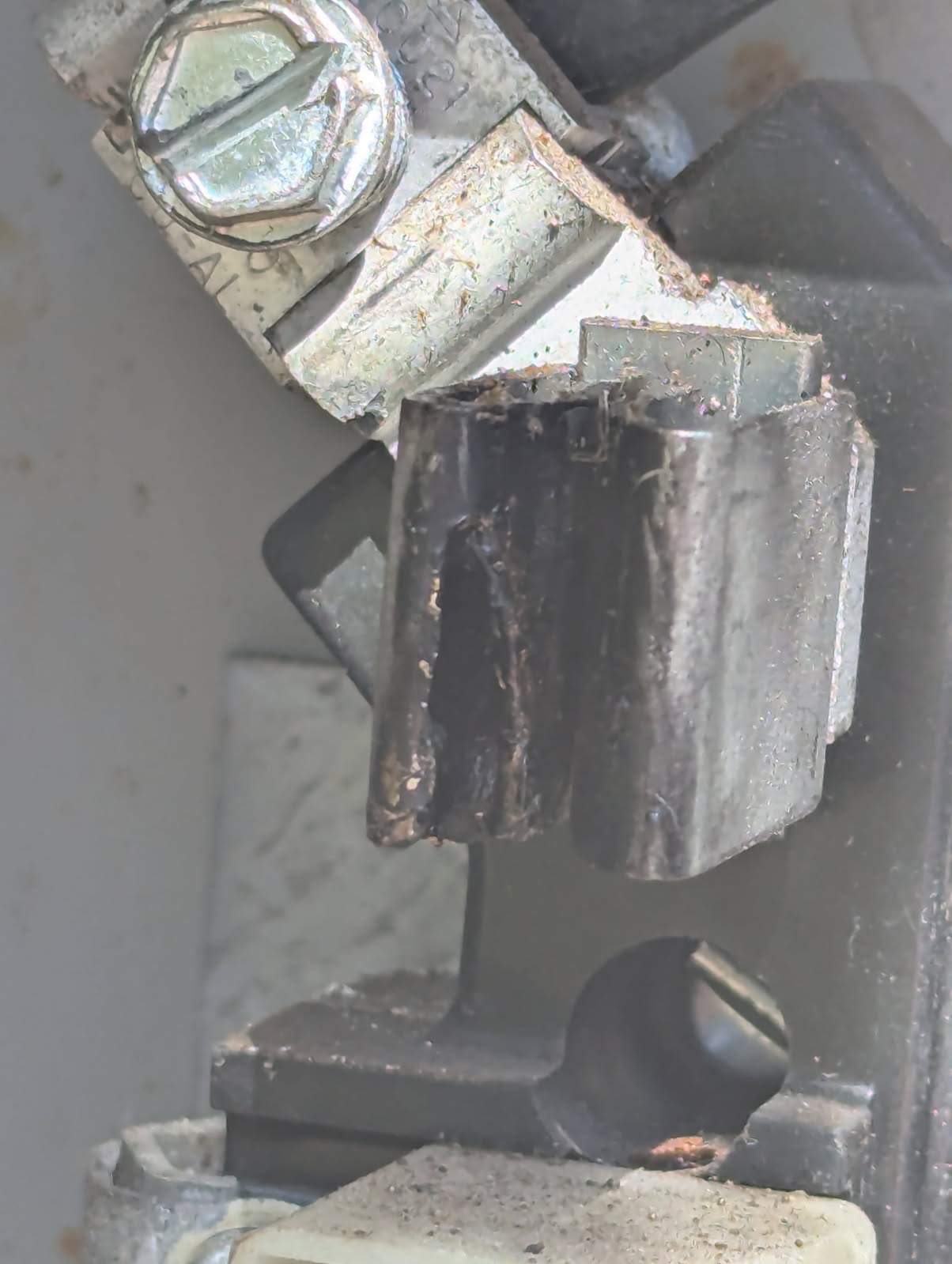 ZAM Responds Quickly with Meter Replacement by ZAM Electric