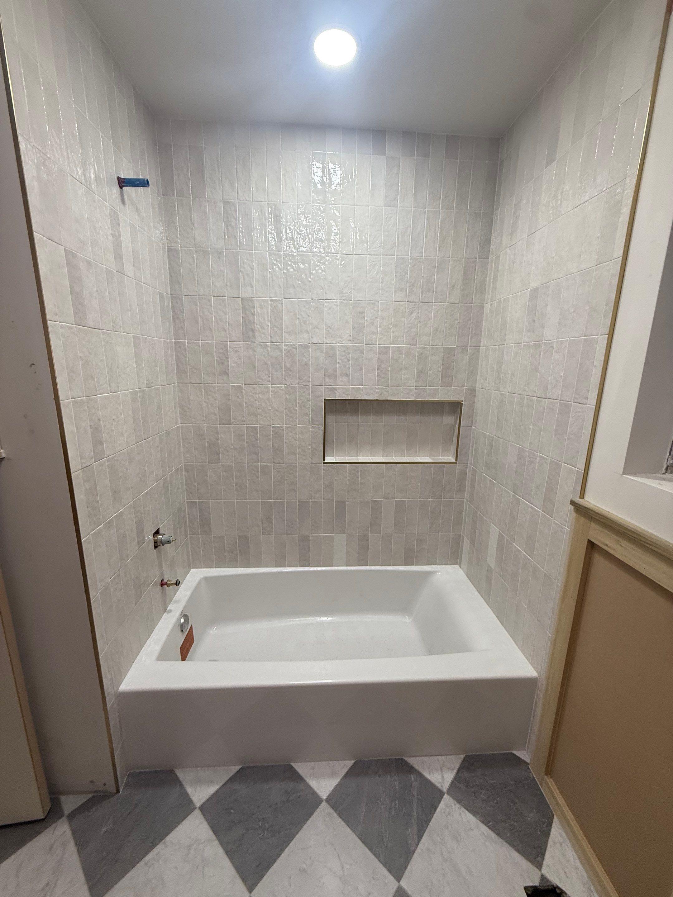 Project in The Village, OK by South Central Homes 