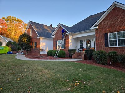 Project in Dalton