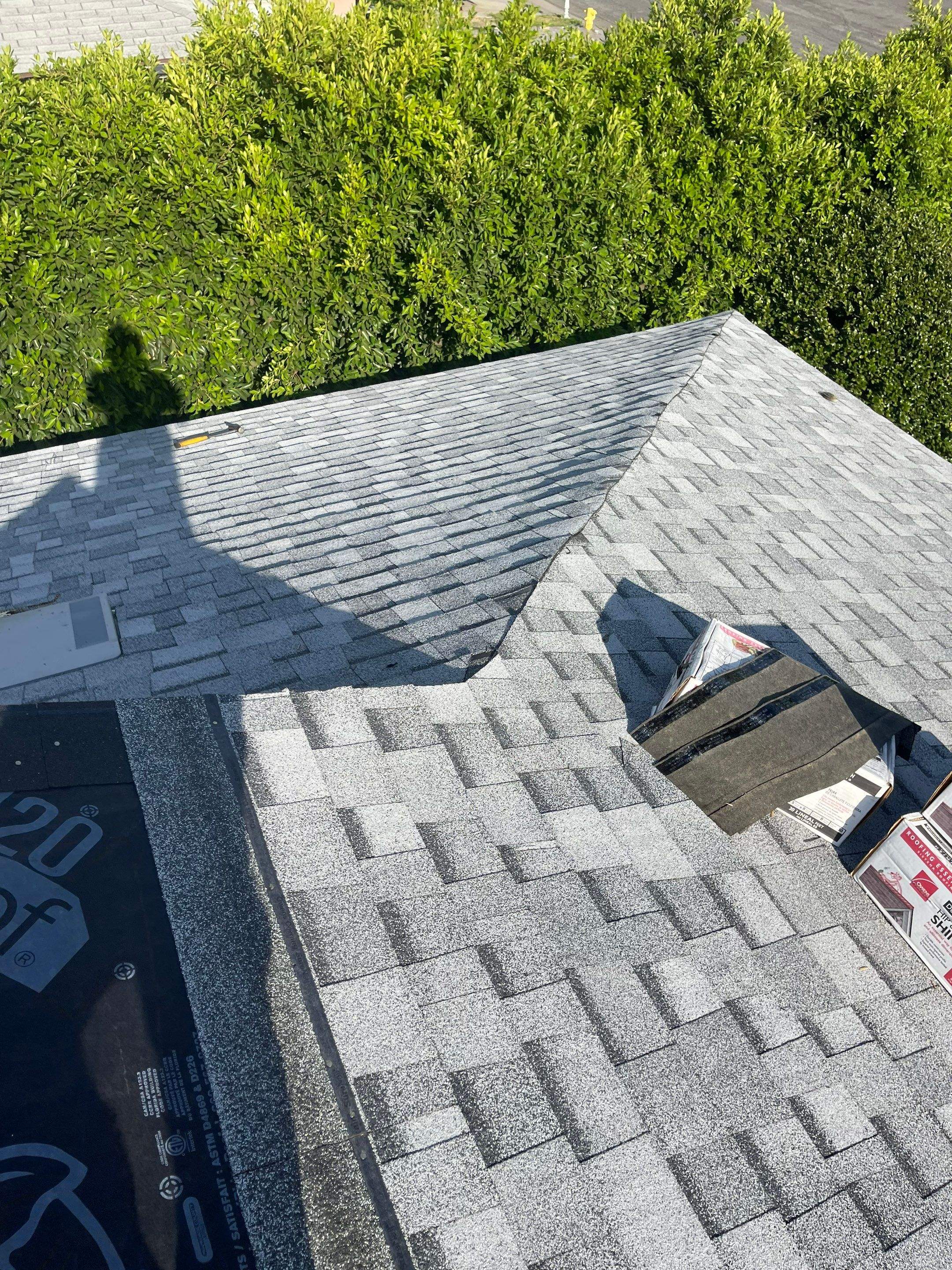 Roof Replacement - Covina, CA 91724 by Epic Roof Replacement