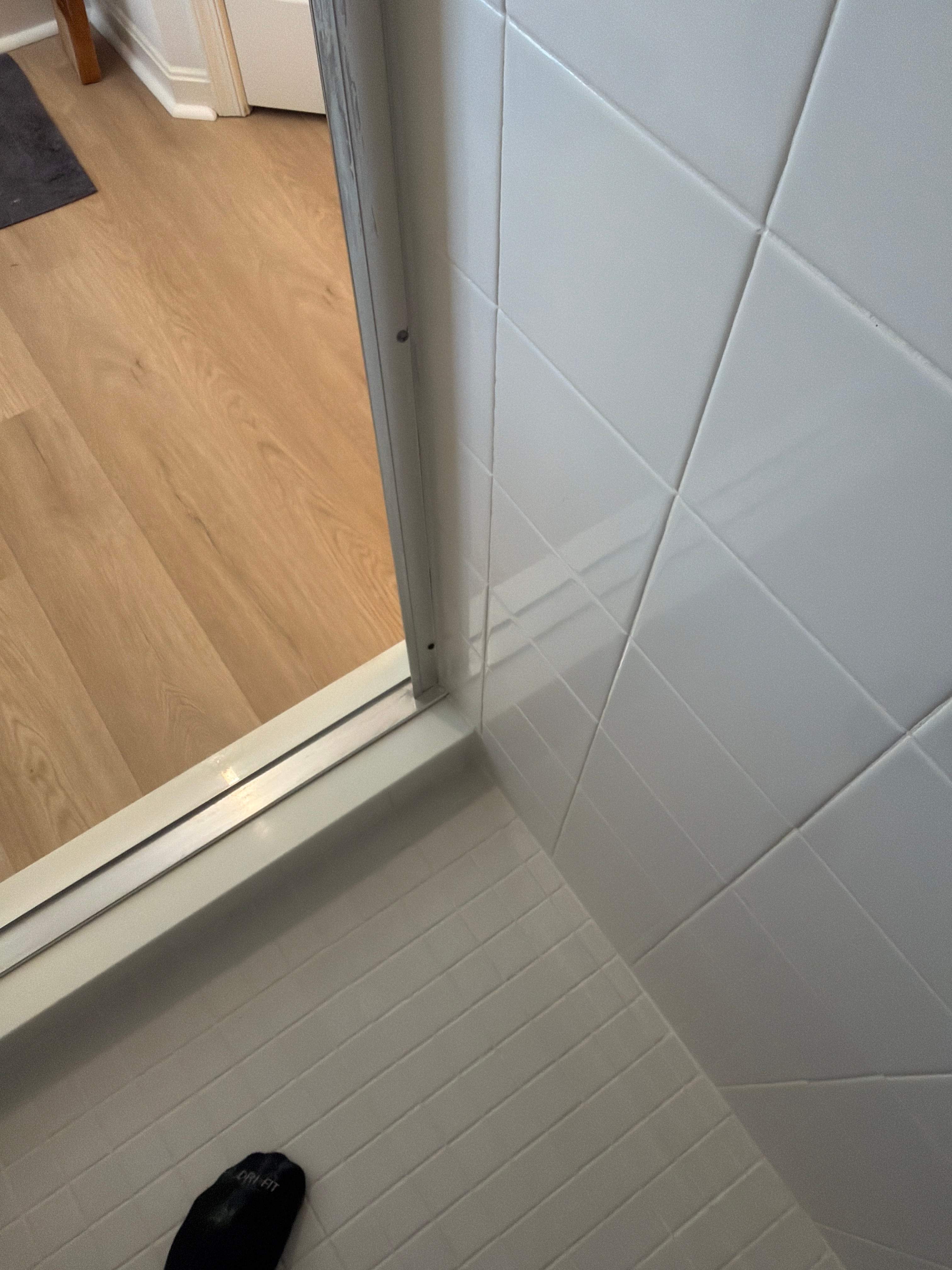 Shower Grout & Caulking Repair by Laser Focused Solutions LLC