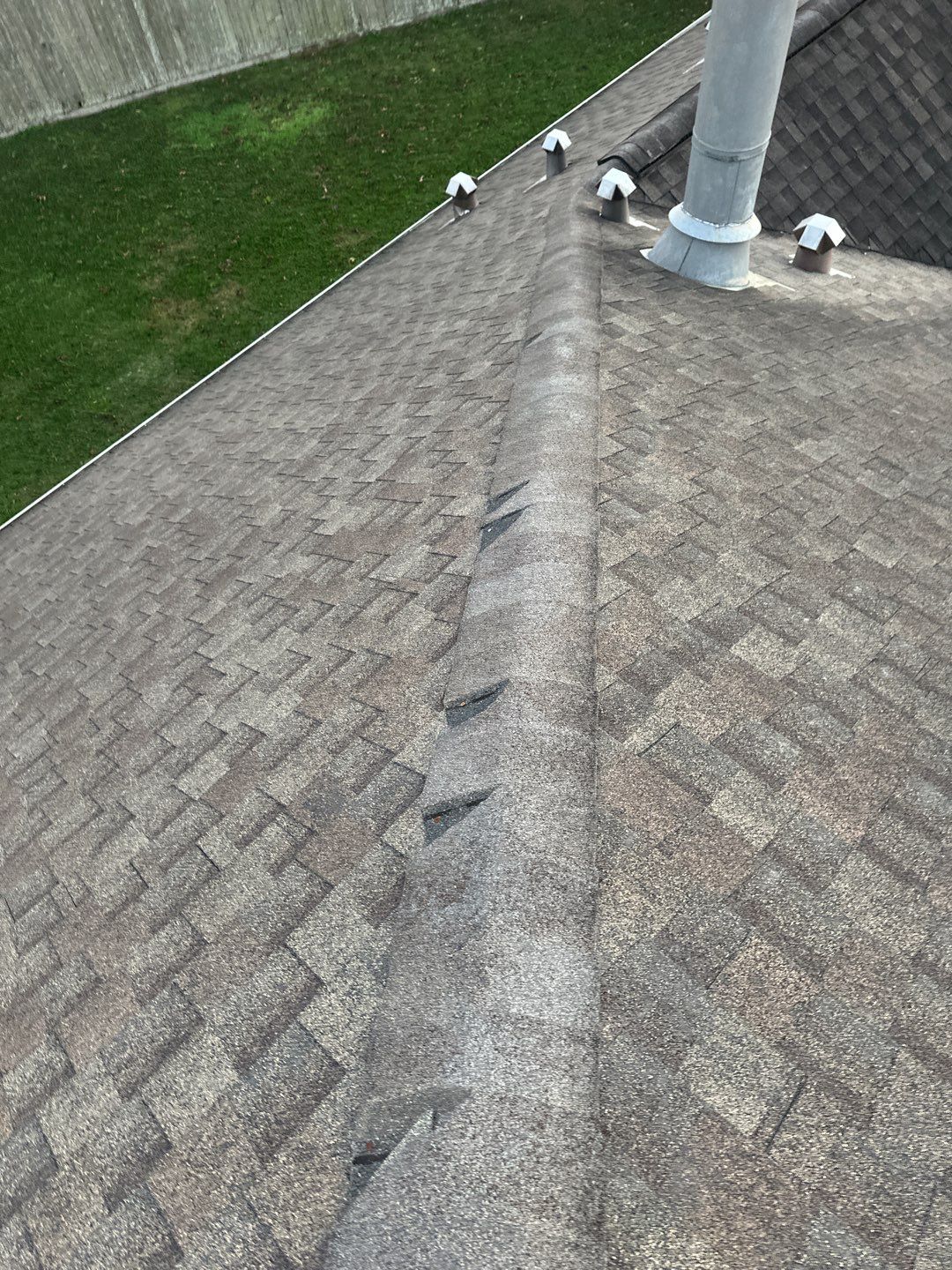 Roof Repair La Porte by Roof Repair Company