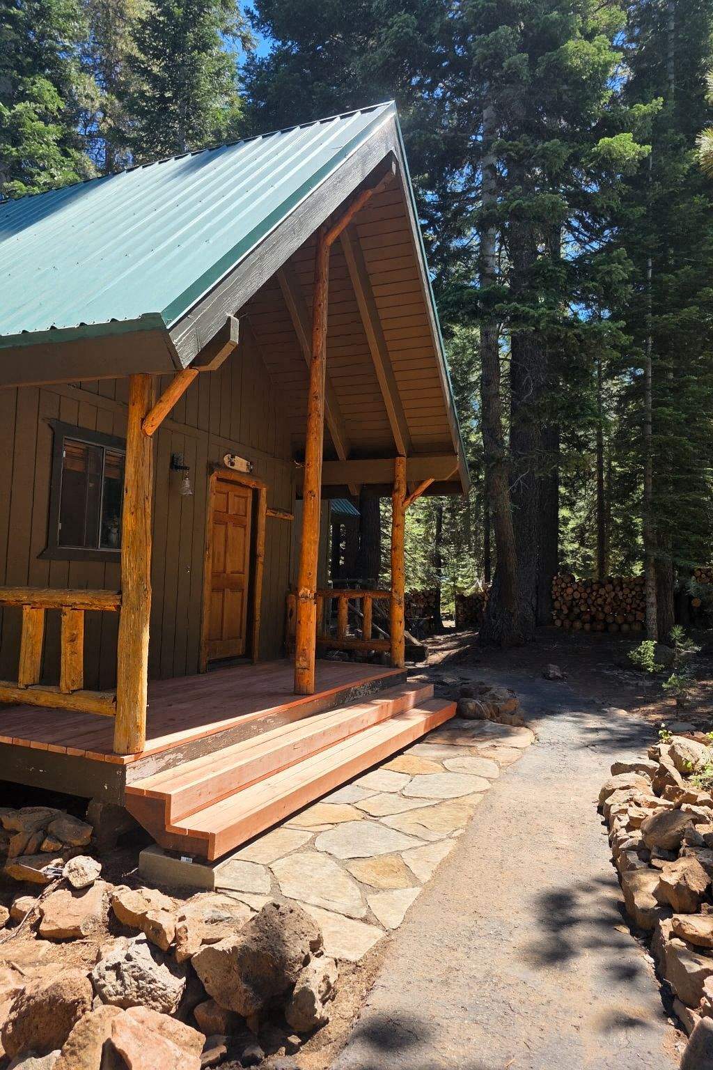 Summer 2025 by The Tahoe Tradesman