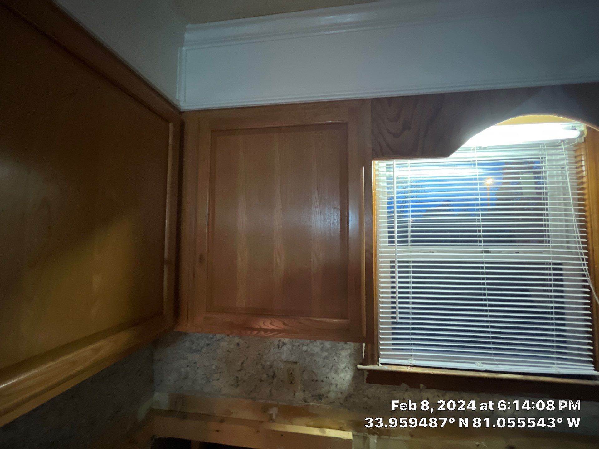 Geaux2Guy: Restoring Your Kitchen Oasis After Water Damage (Columbia, SC) by Geaux 2 Guy, LLC