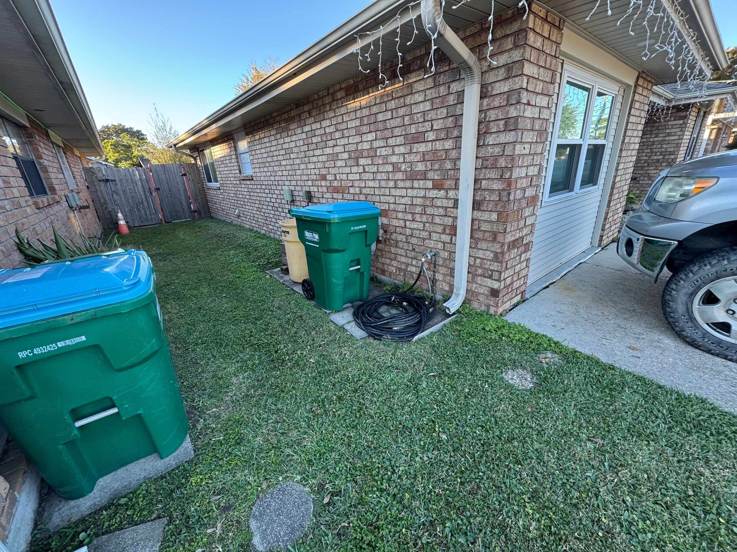 HDS Contractors - Concrete Installation in Metairie by HDS Contractors