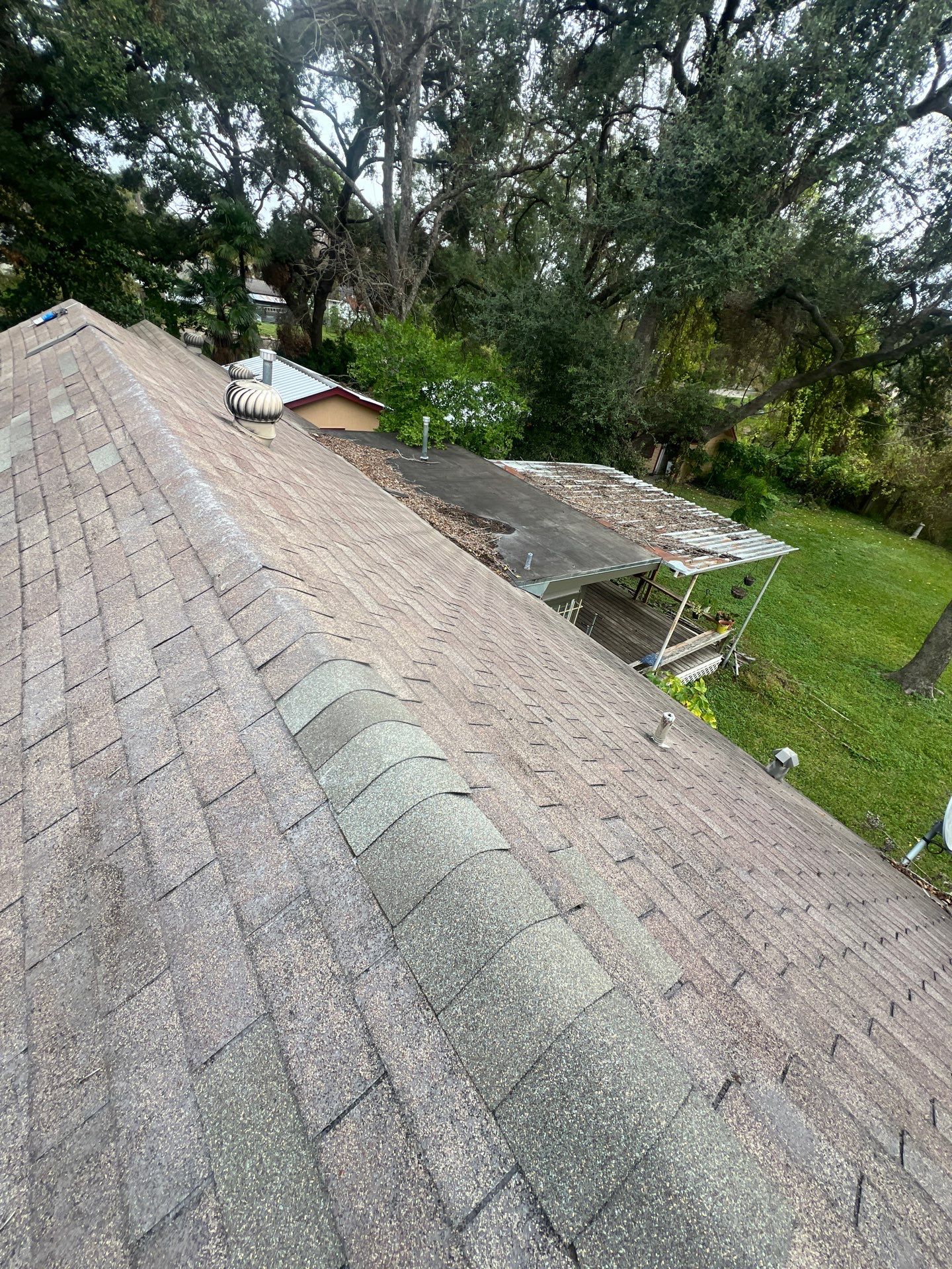 Roof Repair Houston by Roof Repair Company