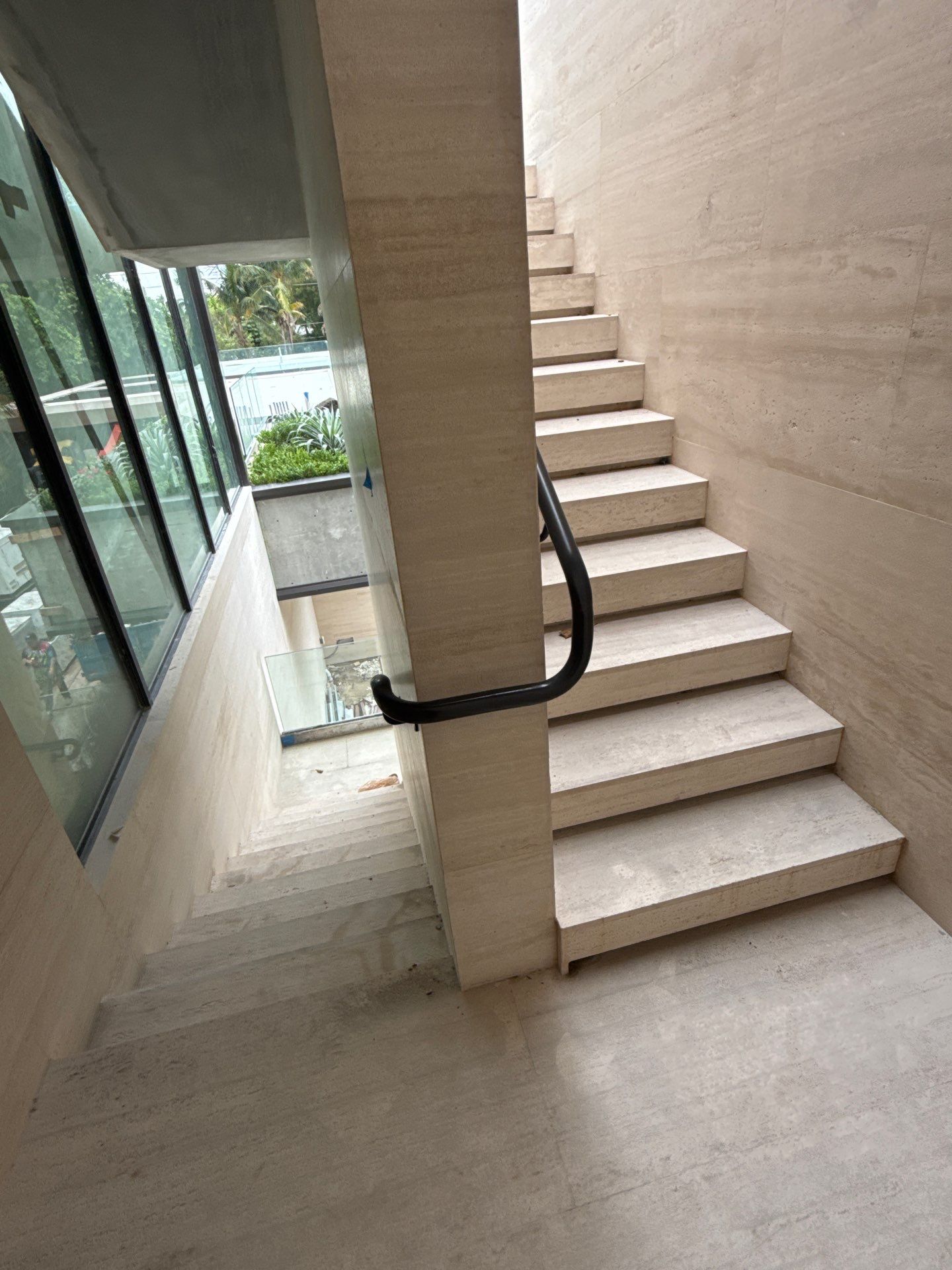 Private Residence Miami Beach by Toledo Iron Works