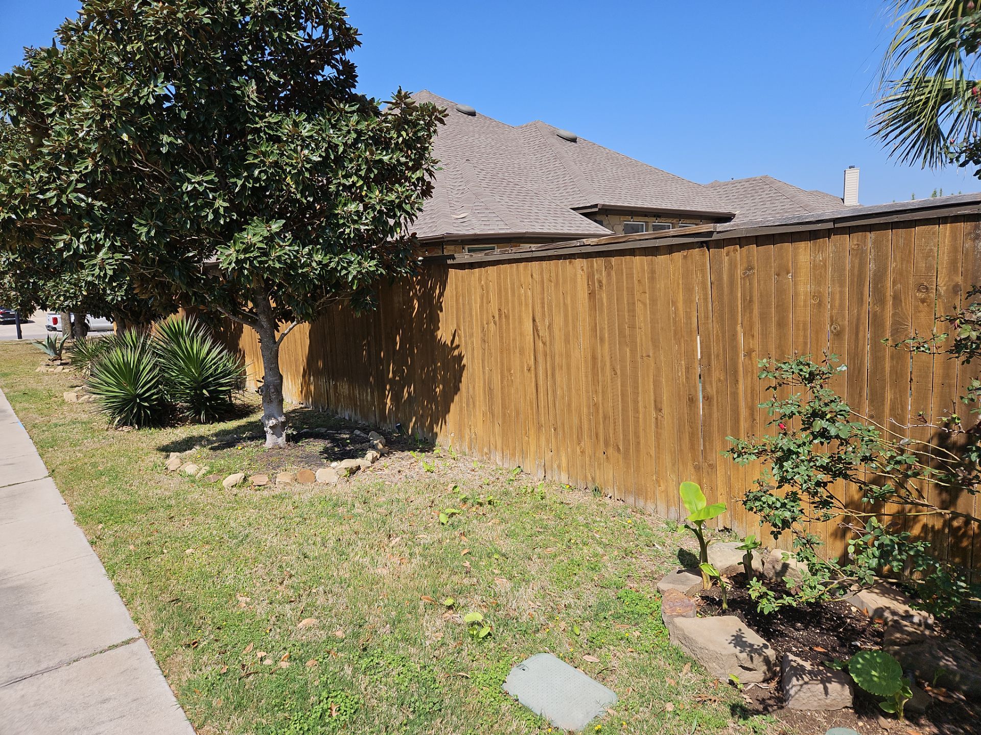 Project in Round Rock by Paintegrity, LLC