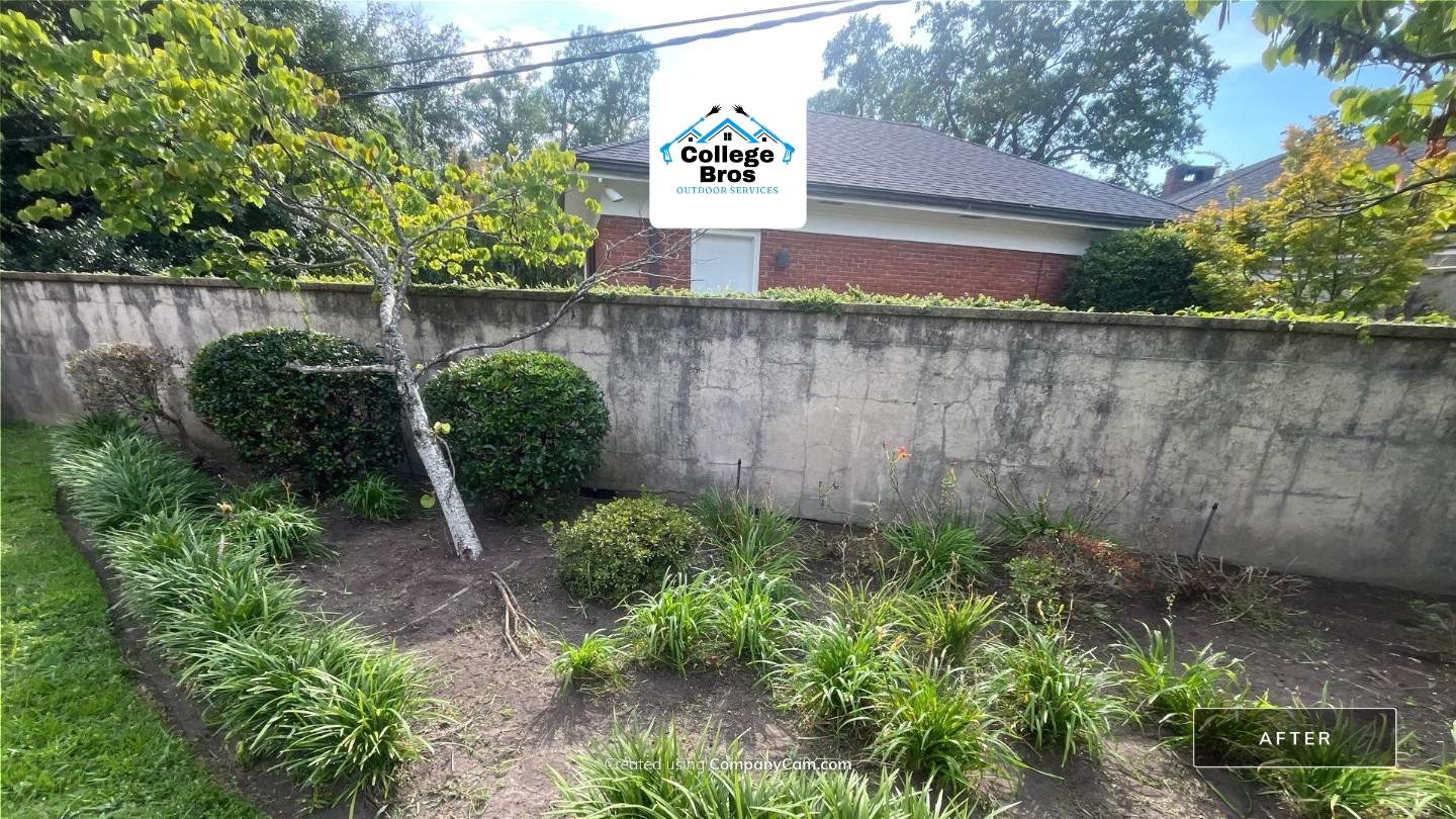Landscaping Monroe La  by College Bros Outdoor services