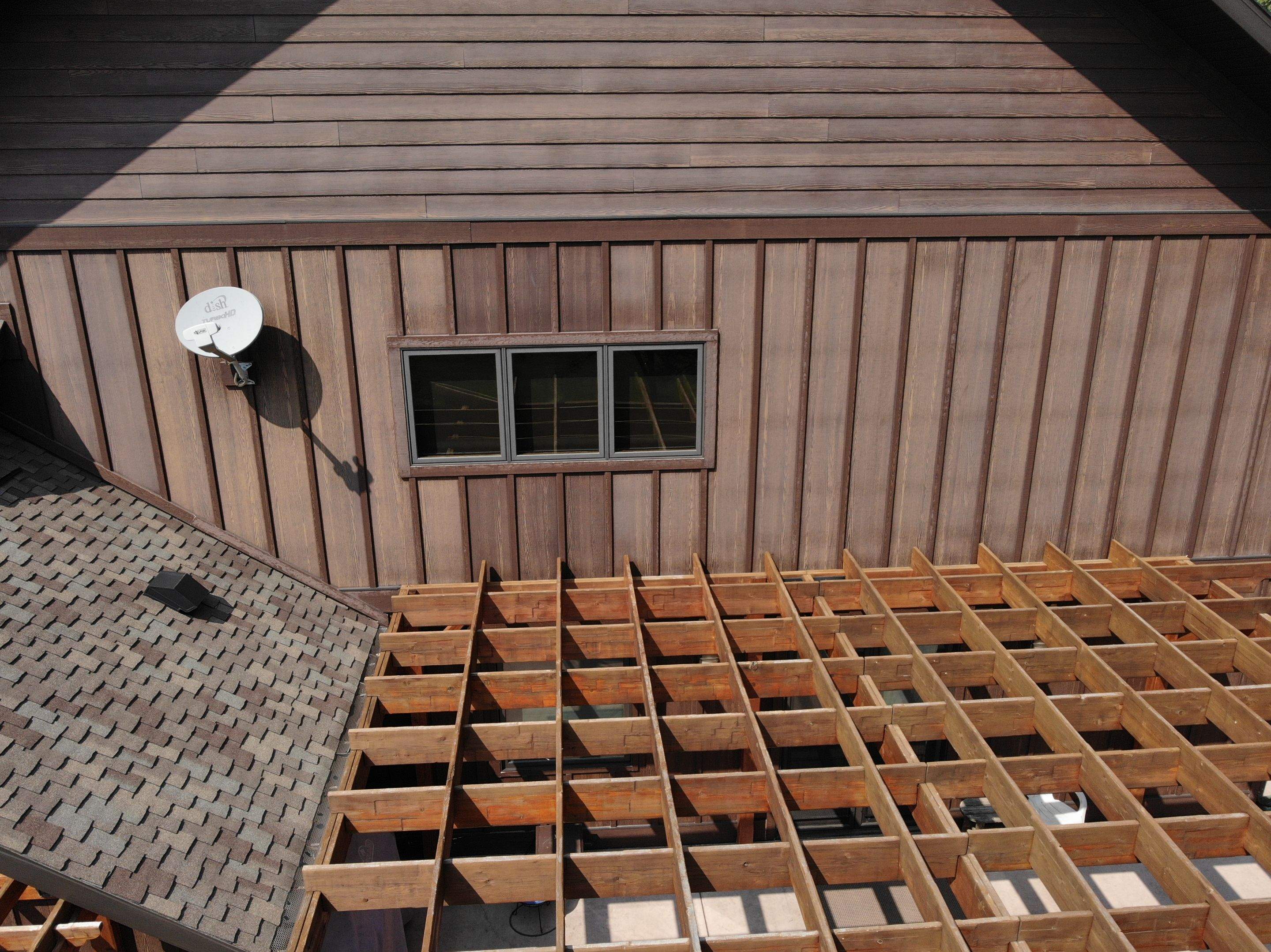 Hail Proof Residential Roofing Installation using EuroShield by Weather-Tite Exteriors LLC
