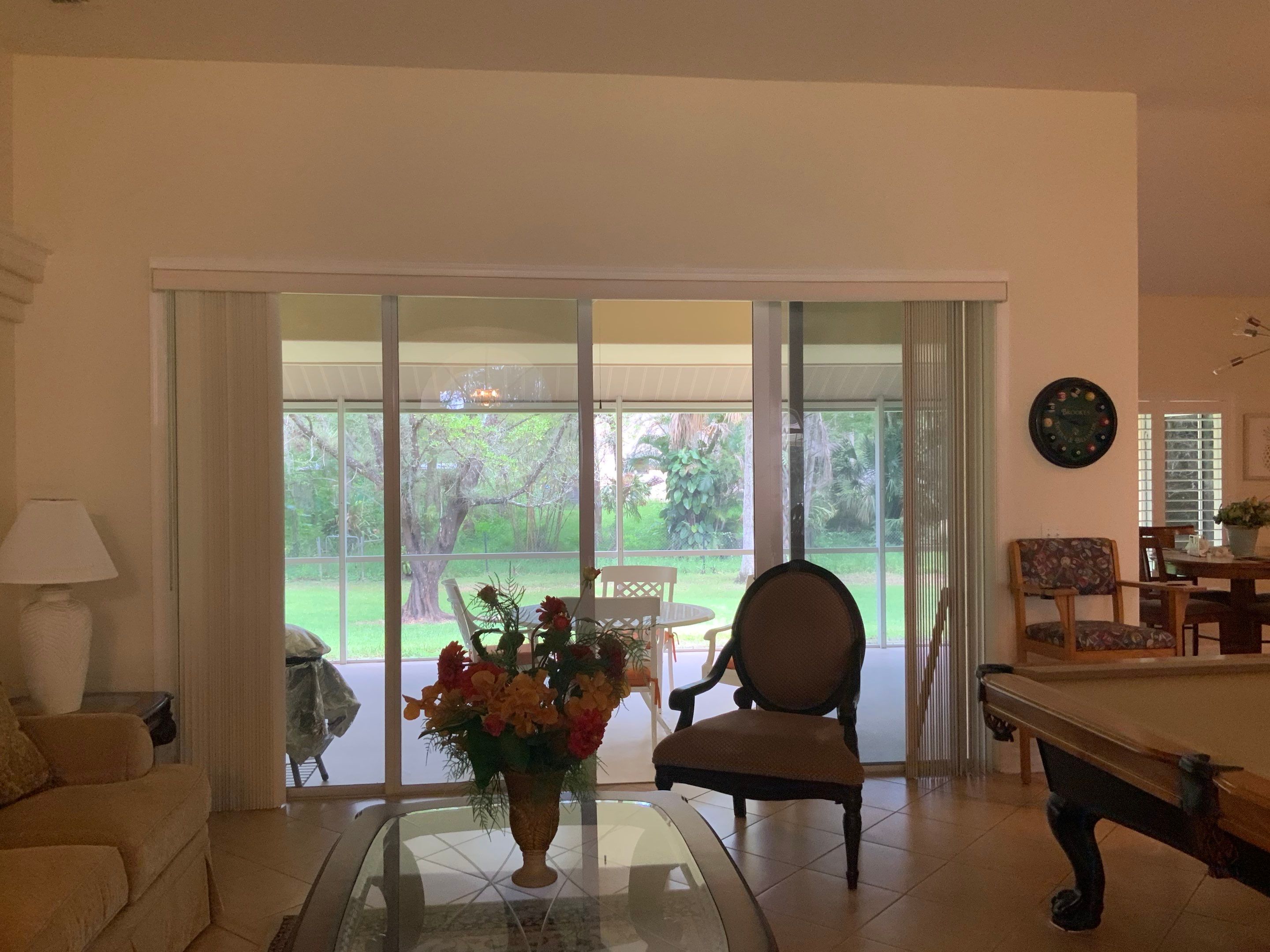 Water Damage Claim in Loxahatchee by FLAPA & KeyStone