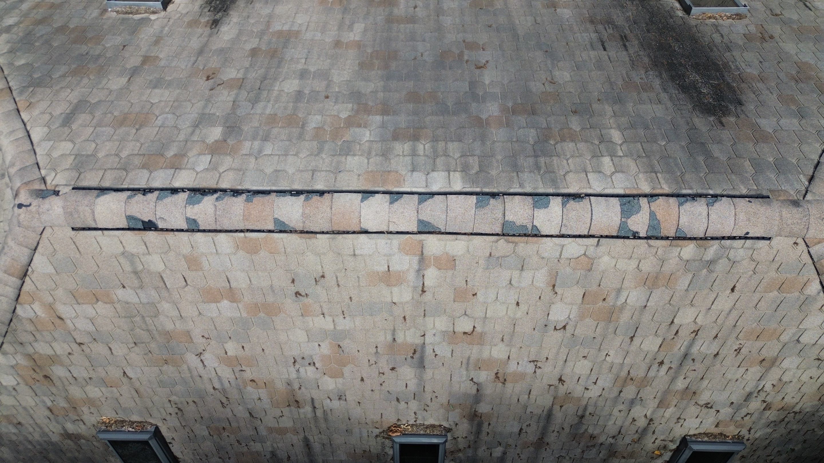 Catherine Cutter by United Contracting and Roofing