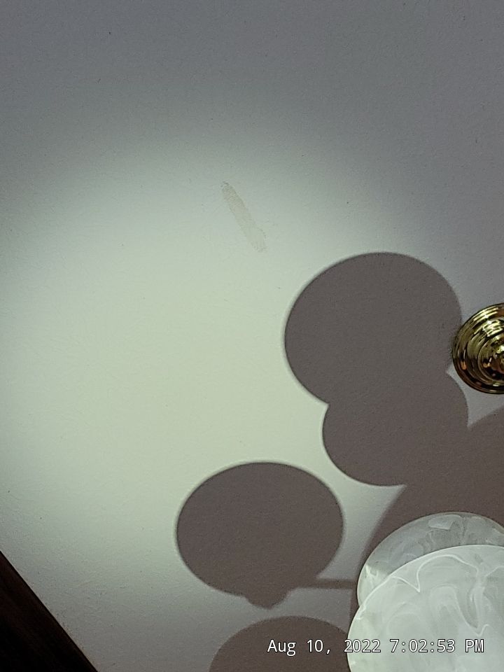 BRAND: ATLAS PINNACLE COLOR: PRISTINE SCOTCHGARD TAN DRIP EDGE: MUSKET BROWN by Eagle Eye Roofing