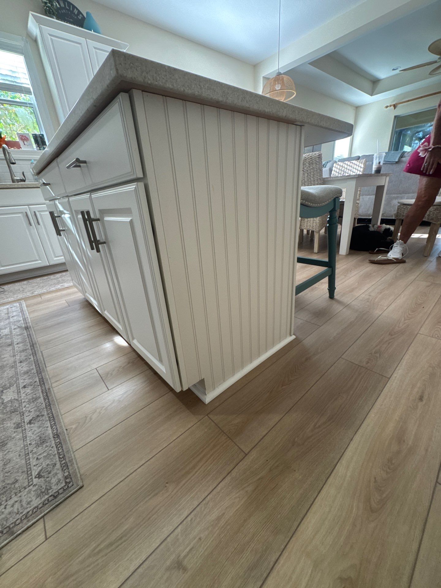 LVP by Vrmmm Flooring