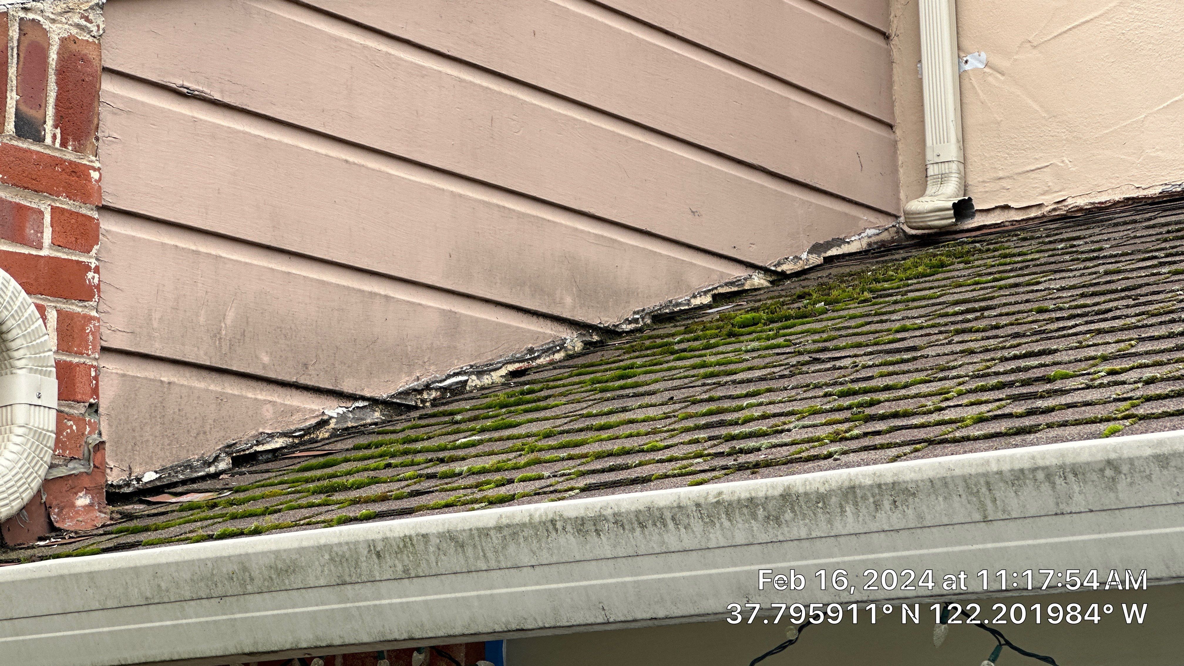 Project in Oakland by Herrera’s Bay Area Painting inc.