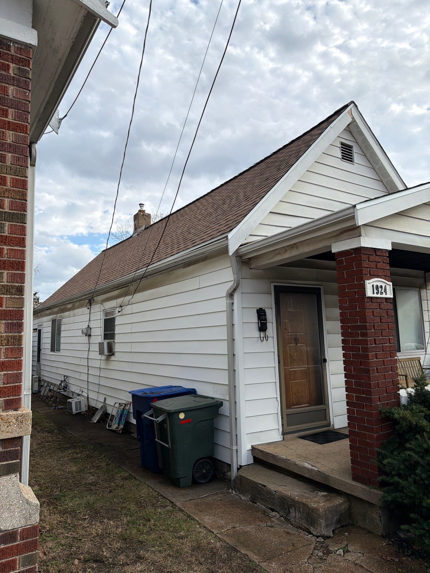 Ortega Brothers Roofing featured photo.