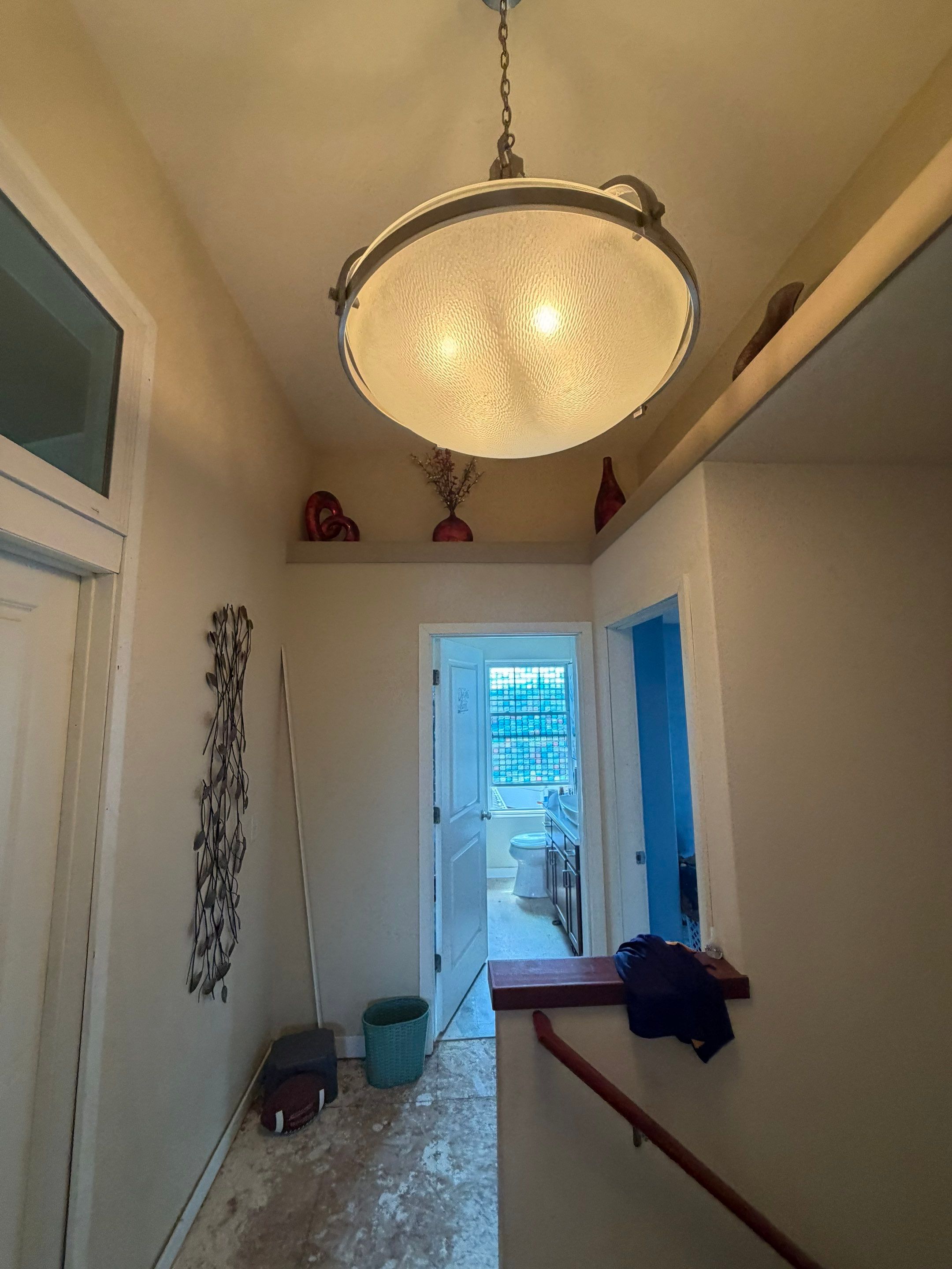 Vinyl Siding Replacement and Multi-Room Interior Renovation in Milwaukee by OCS Contracting Services