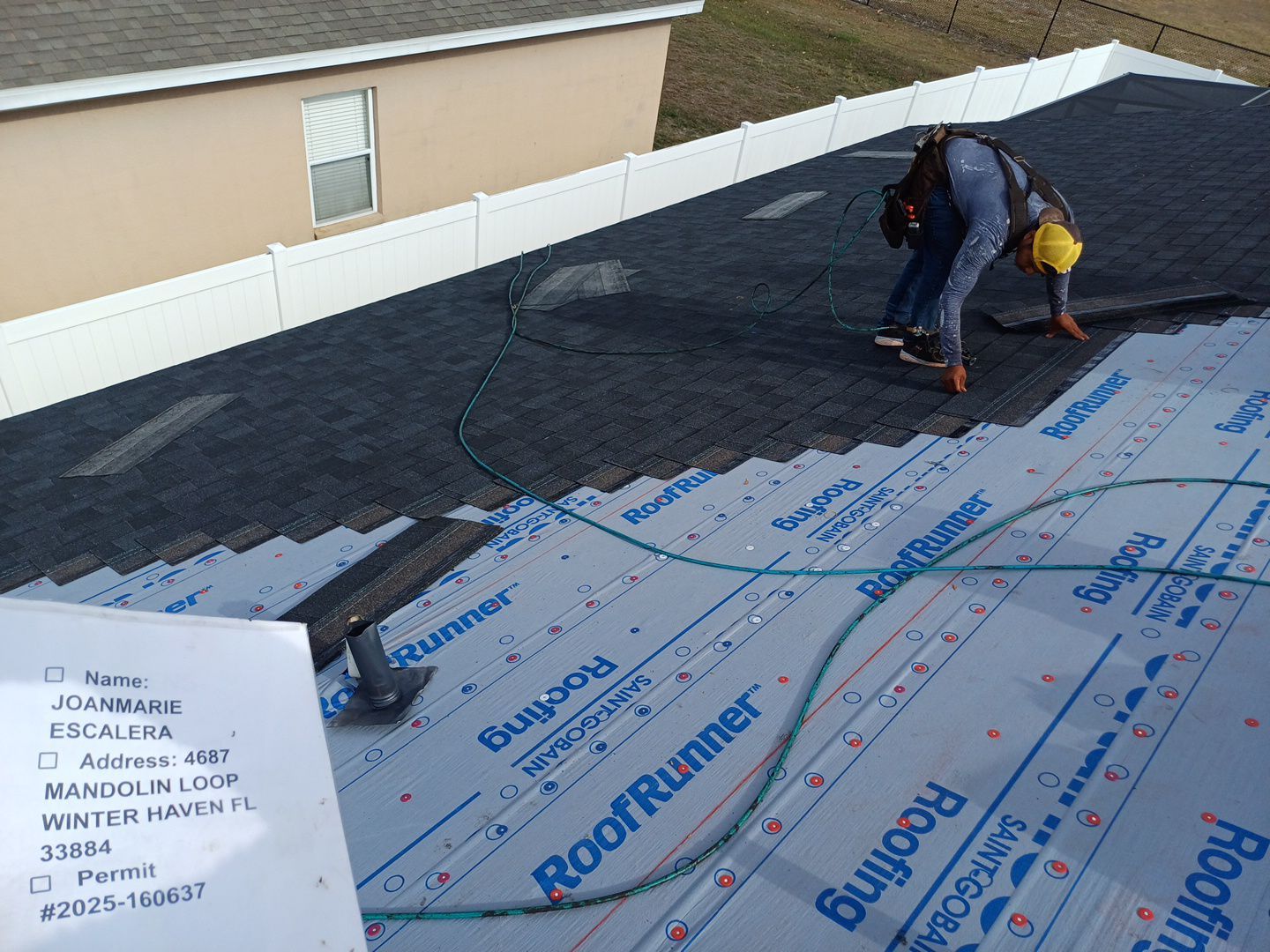 Project in  Winter Haven   by You Restorations LLC DBA YOU-Home