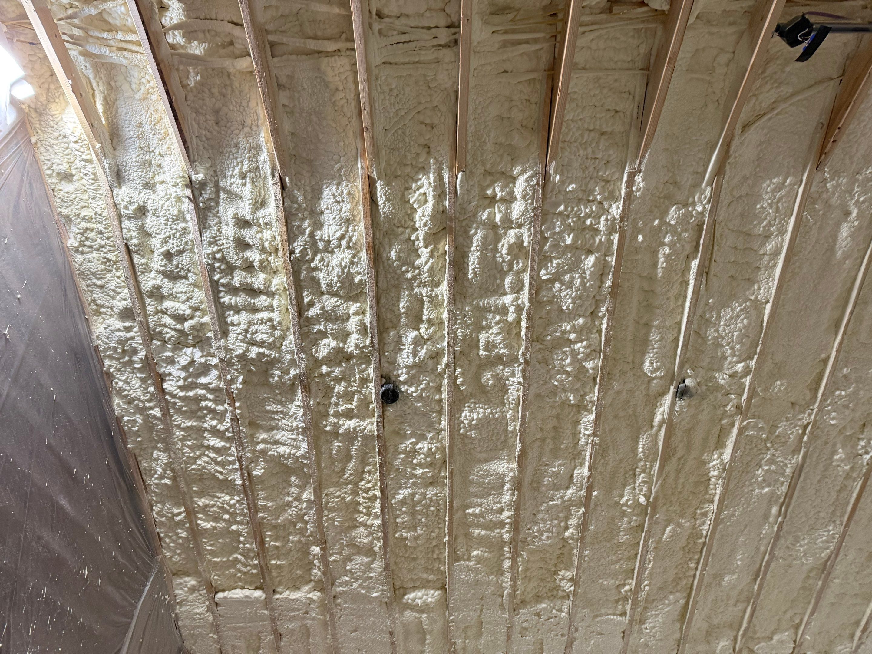 Home addition by Kool Foam LLC 