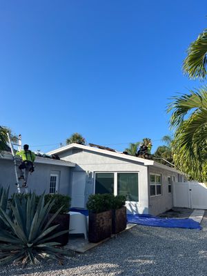 Project in St Pete Beach 33706
