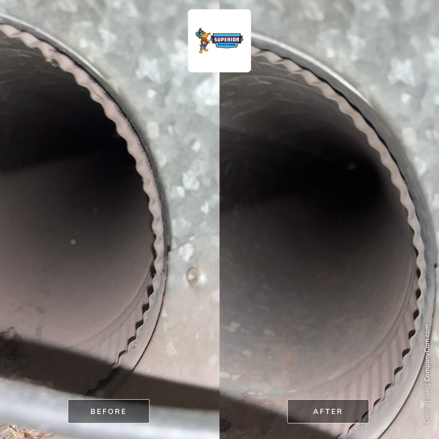 Air Duct Cleaning in New Brighton, PA by Superior Air Duct Cleaning