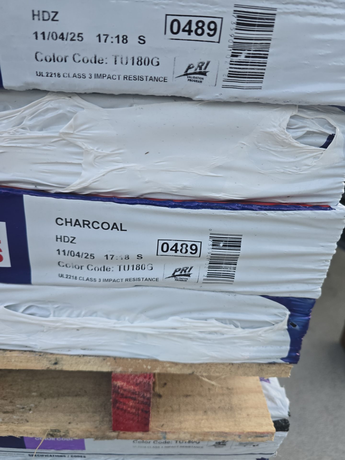 GAF Timberline HDZ in Charcoal by Element Pros Roofing, LLC