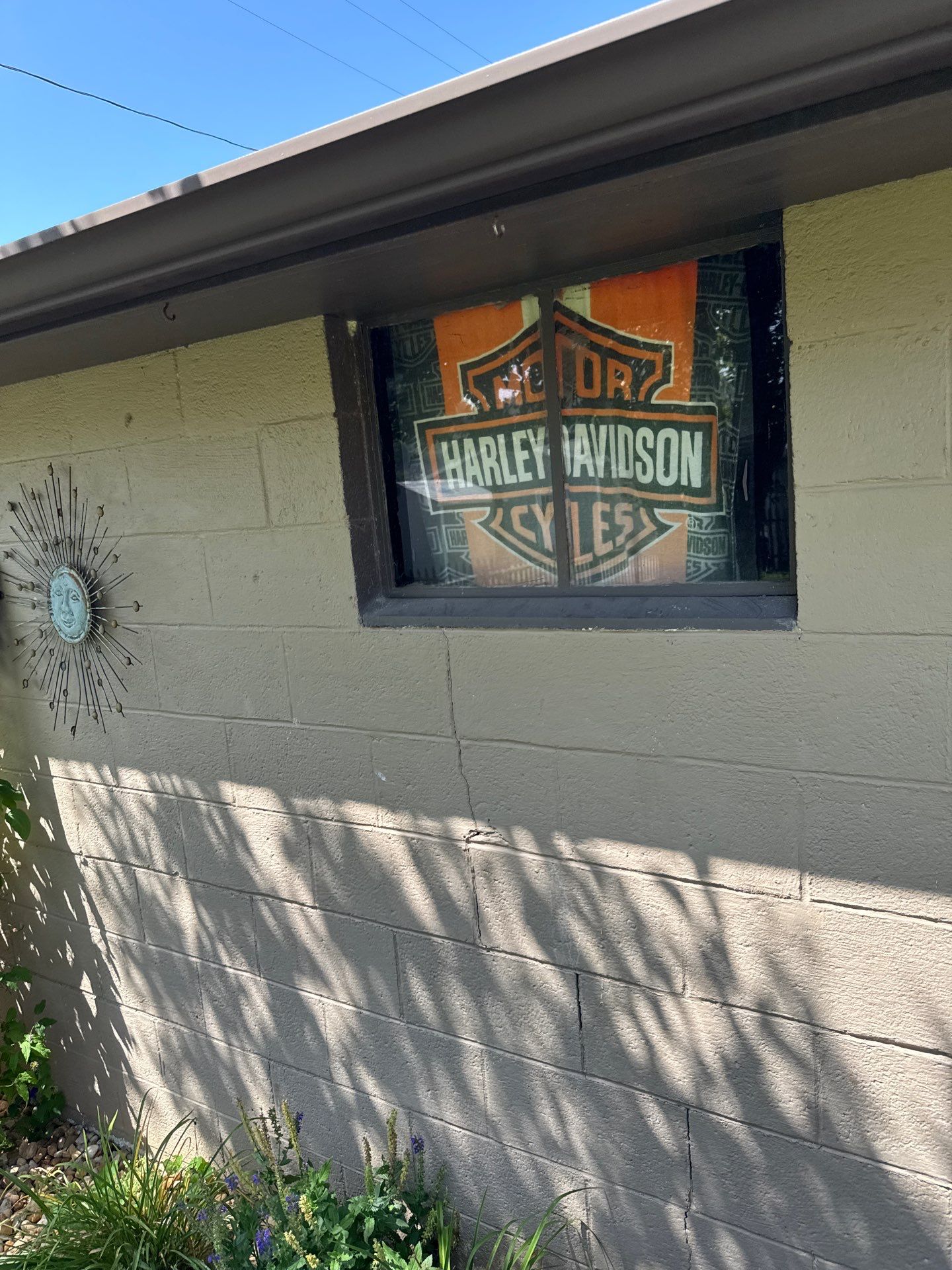 Basement Window Replacement and Glass Block Installation in Yorkville by Ohio State Windows