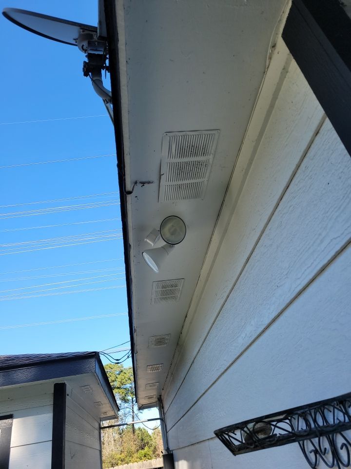 Residetial Re - Roof in Humble, TX by Elite Roofing LLC