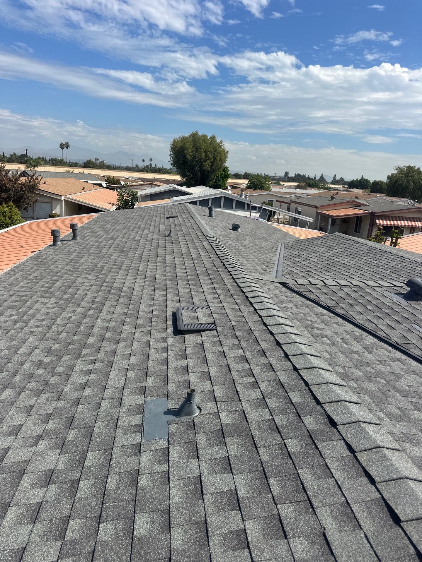 Roof Replacement - Anaheim, CA 92801 by Epic Roof Replacement